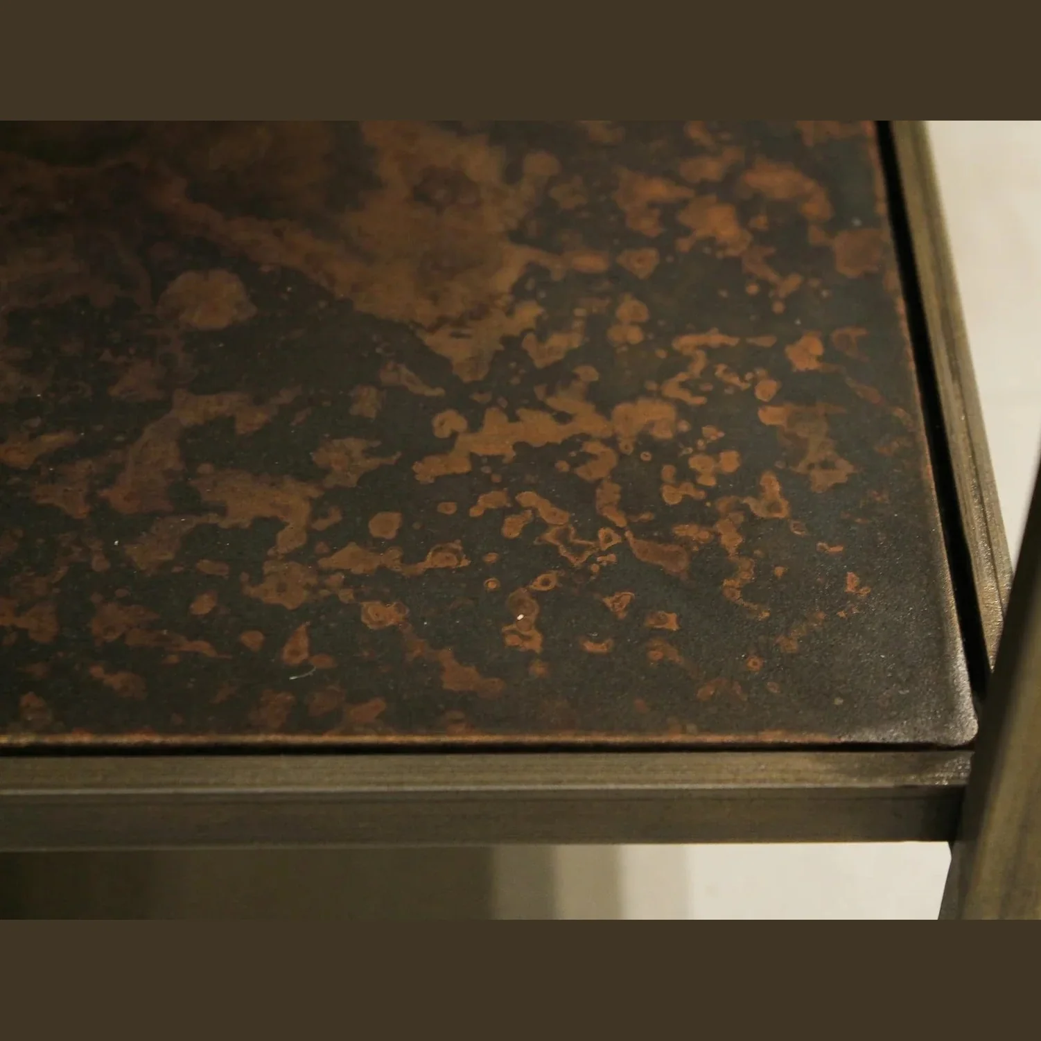 Orsin Coffee Table - Image 6