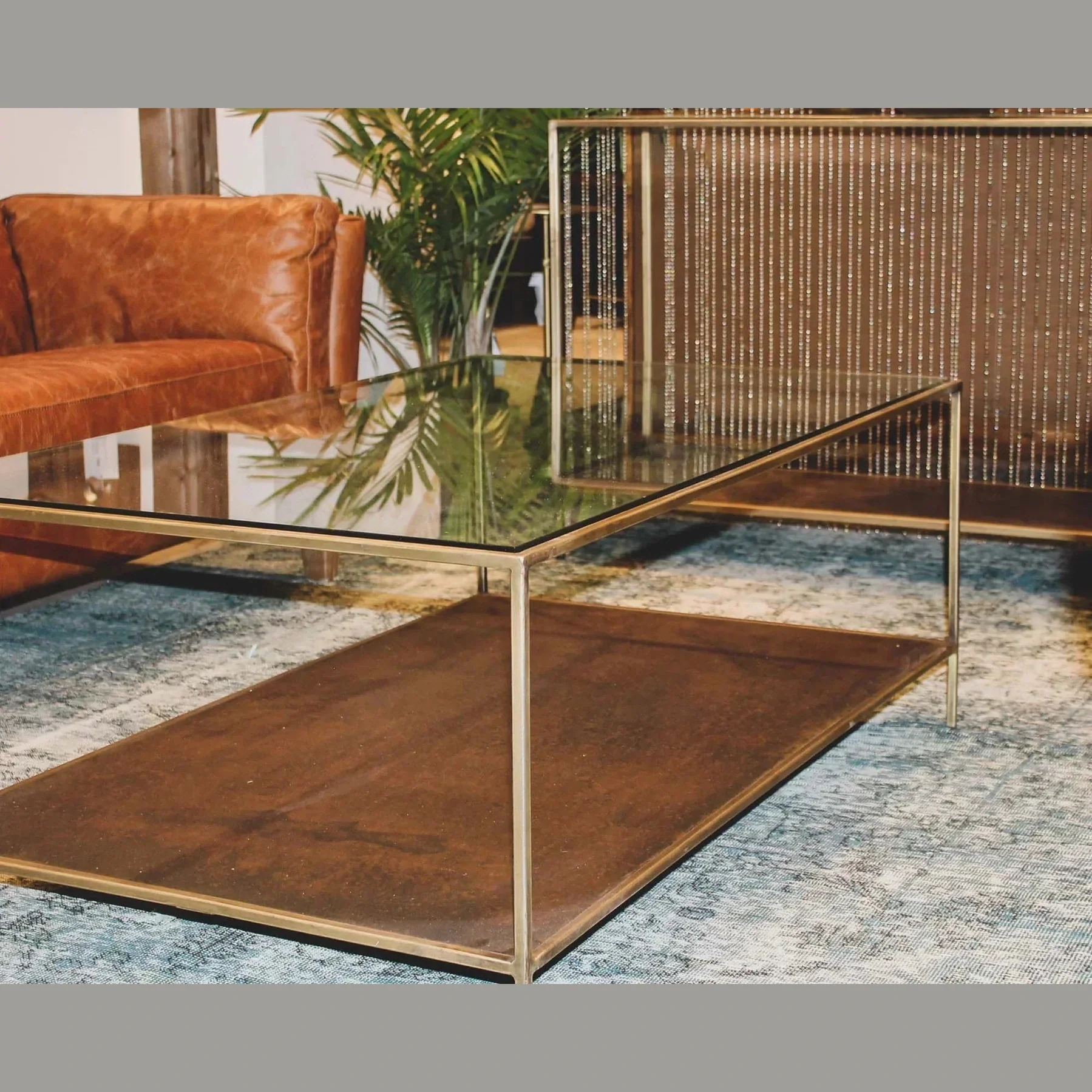 Orsin Coffee Table - Image 7
