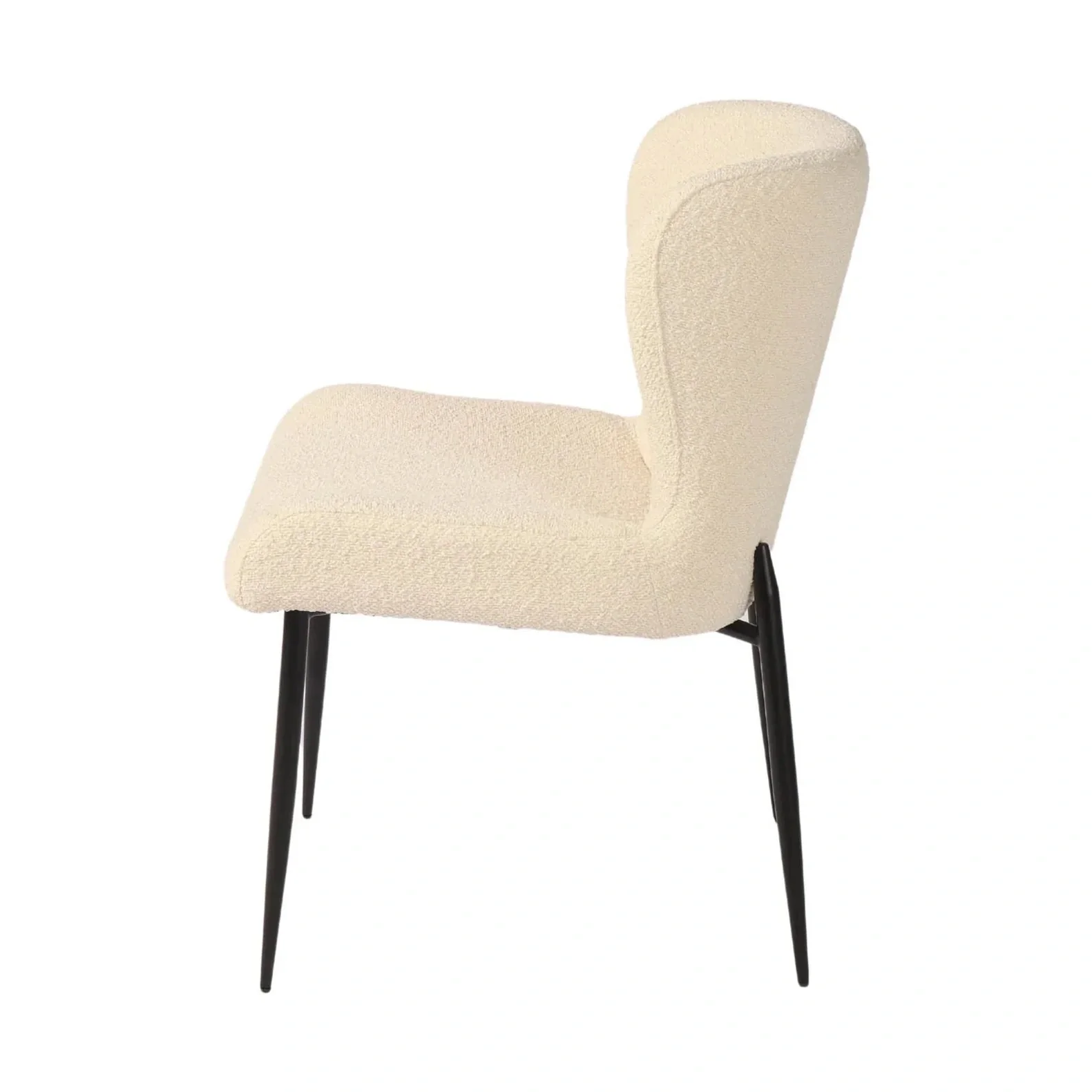 Orvara Dining Chair - Image 4