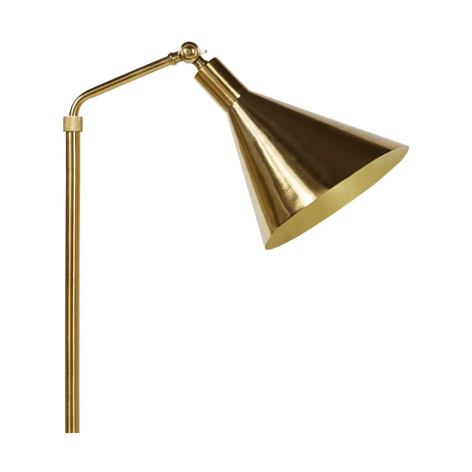 Orville Floor Lamp - Image 5