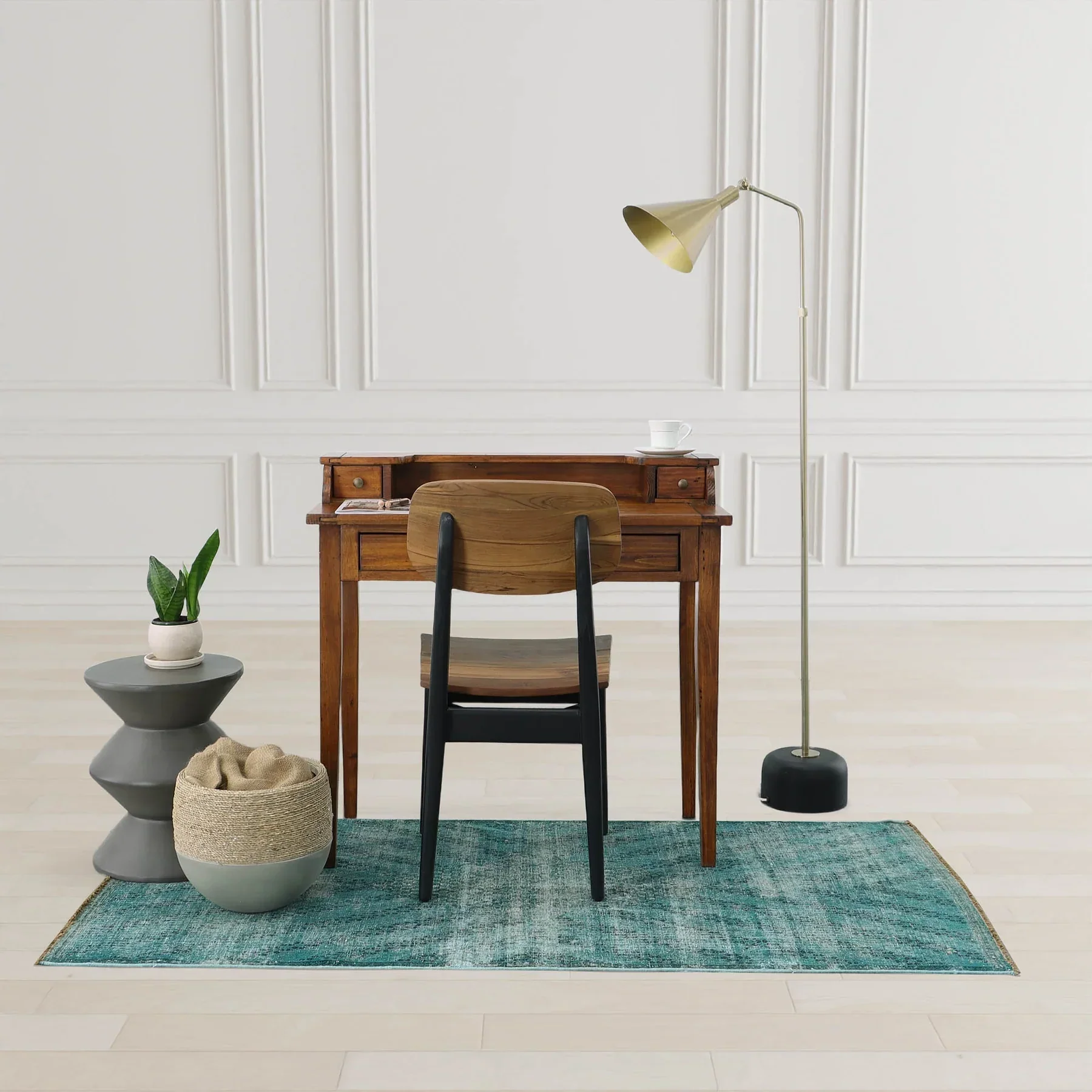 Orville Floor Lamp - Image 8