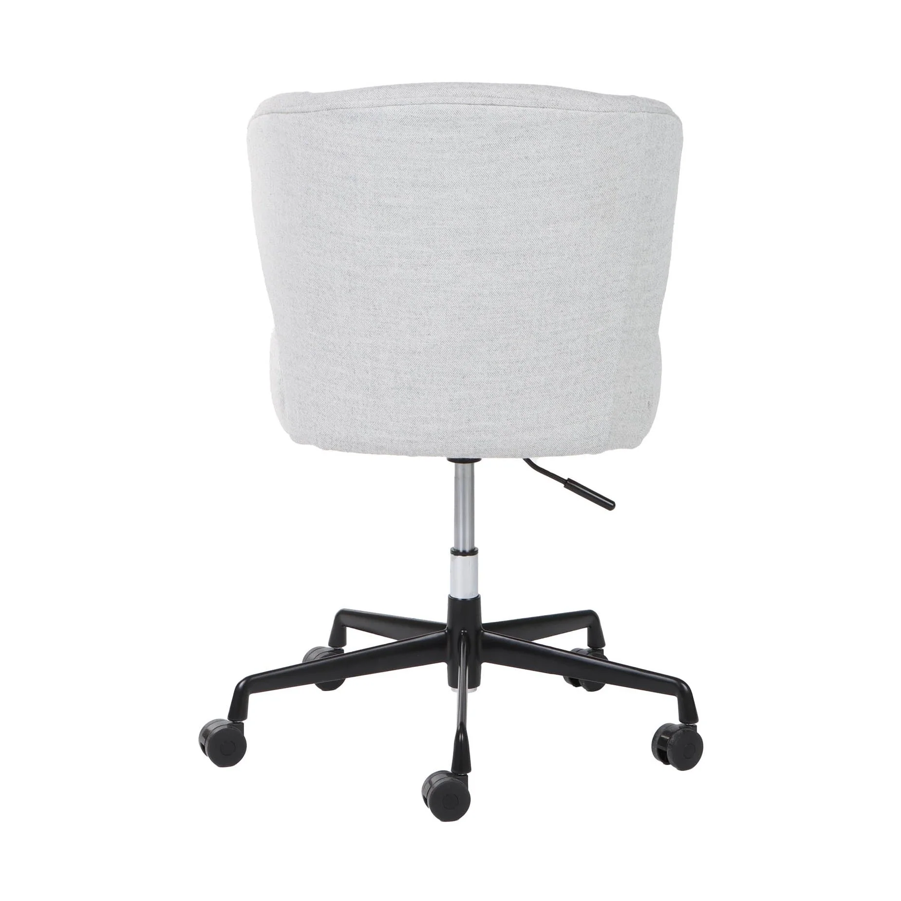 Otto Office Chair - Tweed Haze - Image 5