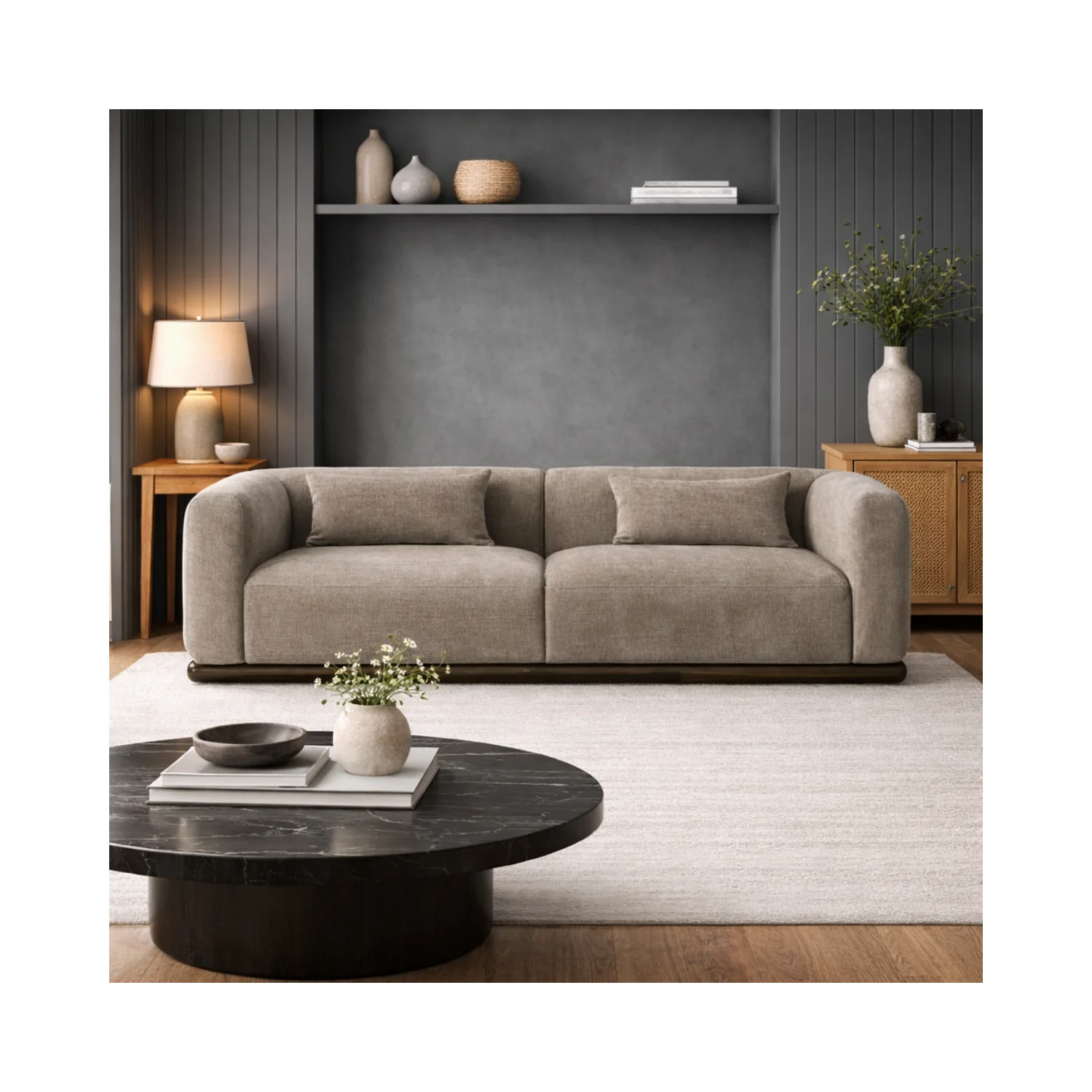 Otto Sofa - Image 2