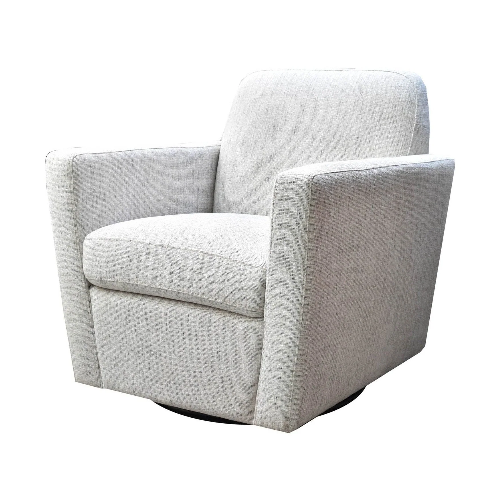 Padryn Swivel Club Chair - Image 17