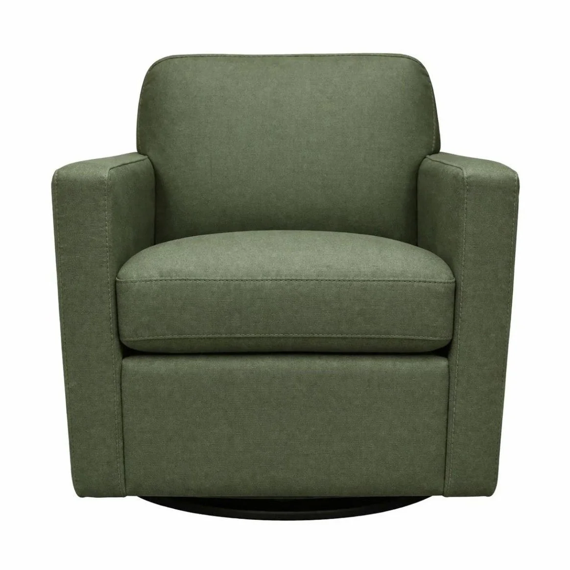 Padryn Swivel Club Chair - Image 18