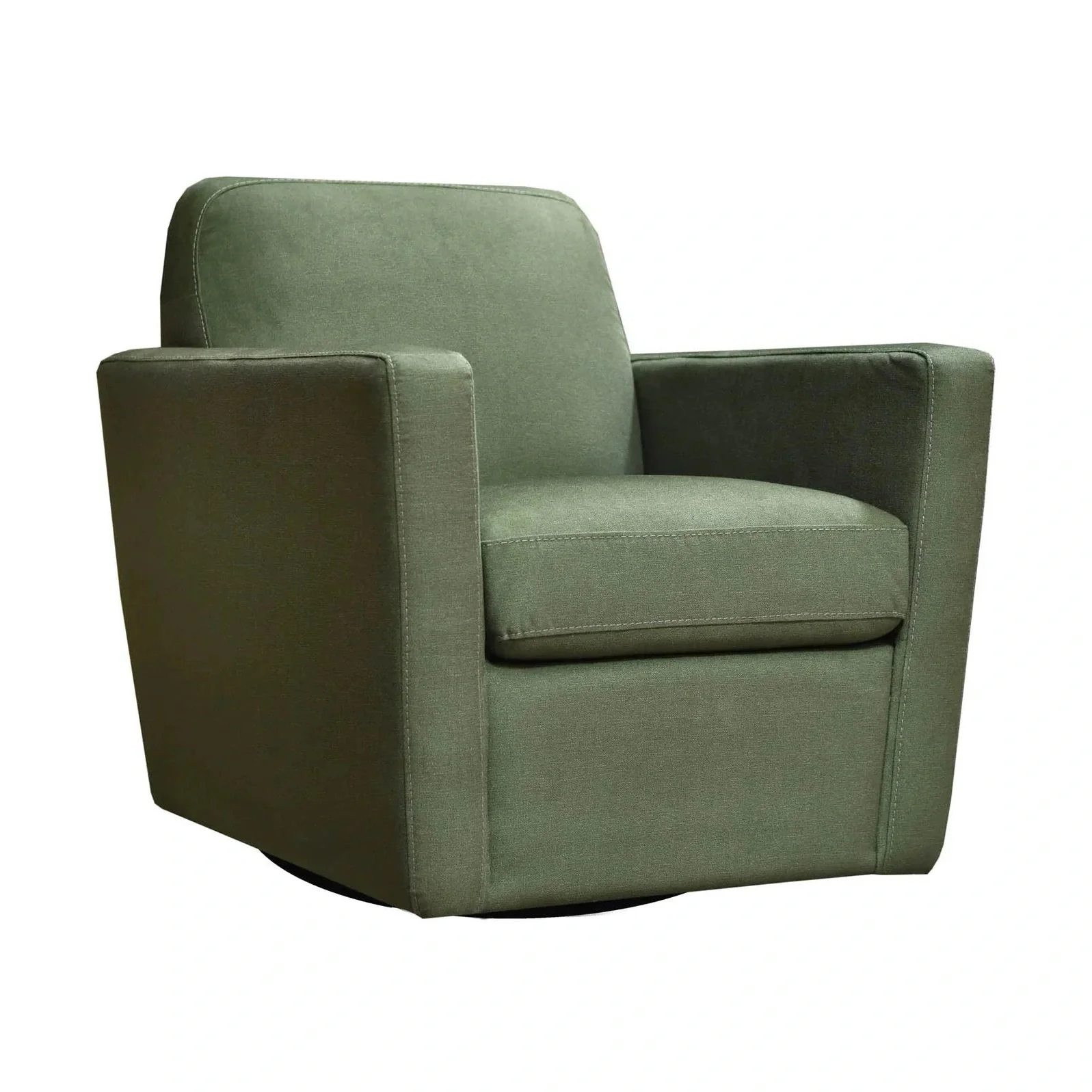 Padryn Swivel Club Chair - Image 19