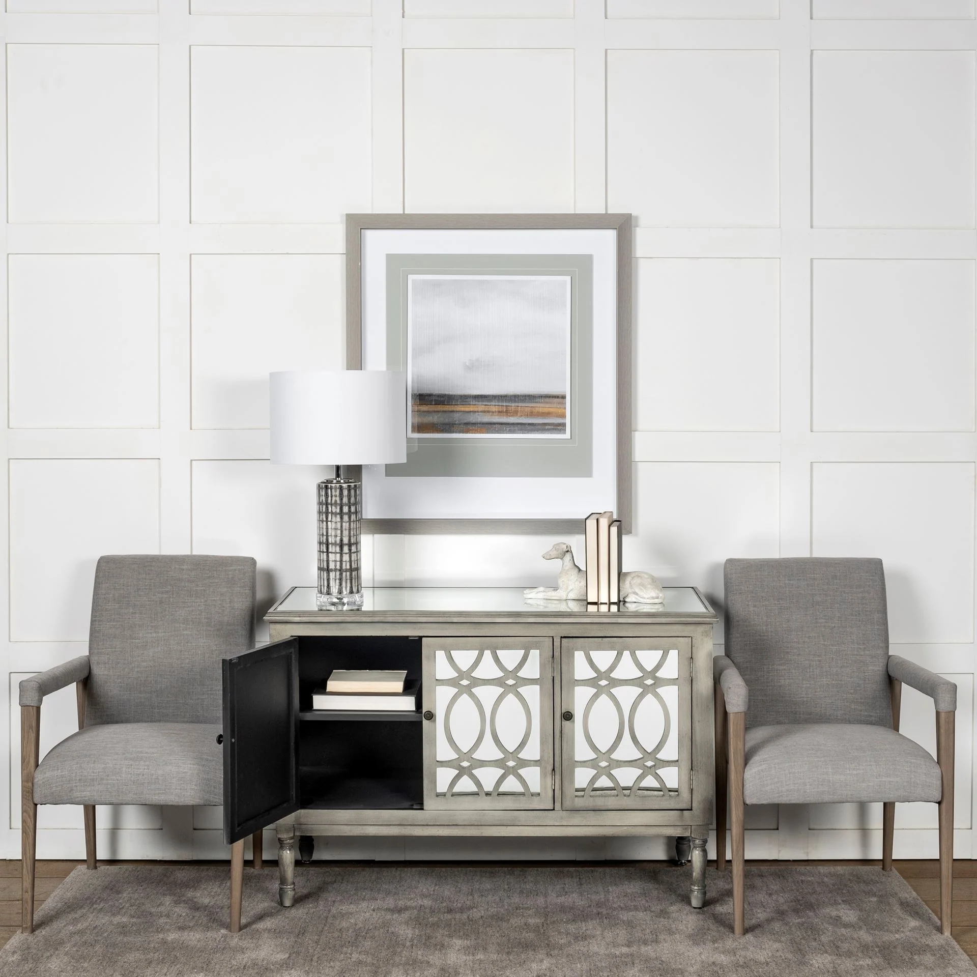 Palisades Dining Chair - Image 41