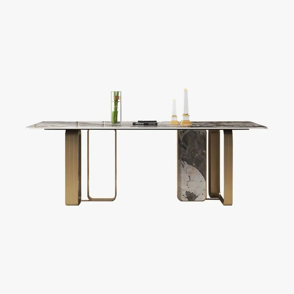 Pandora Dining Table - Image 10