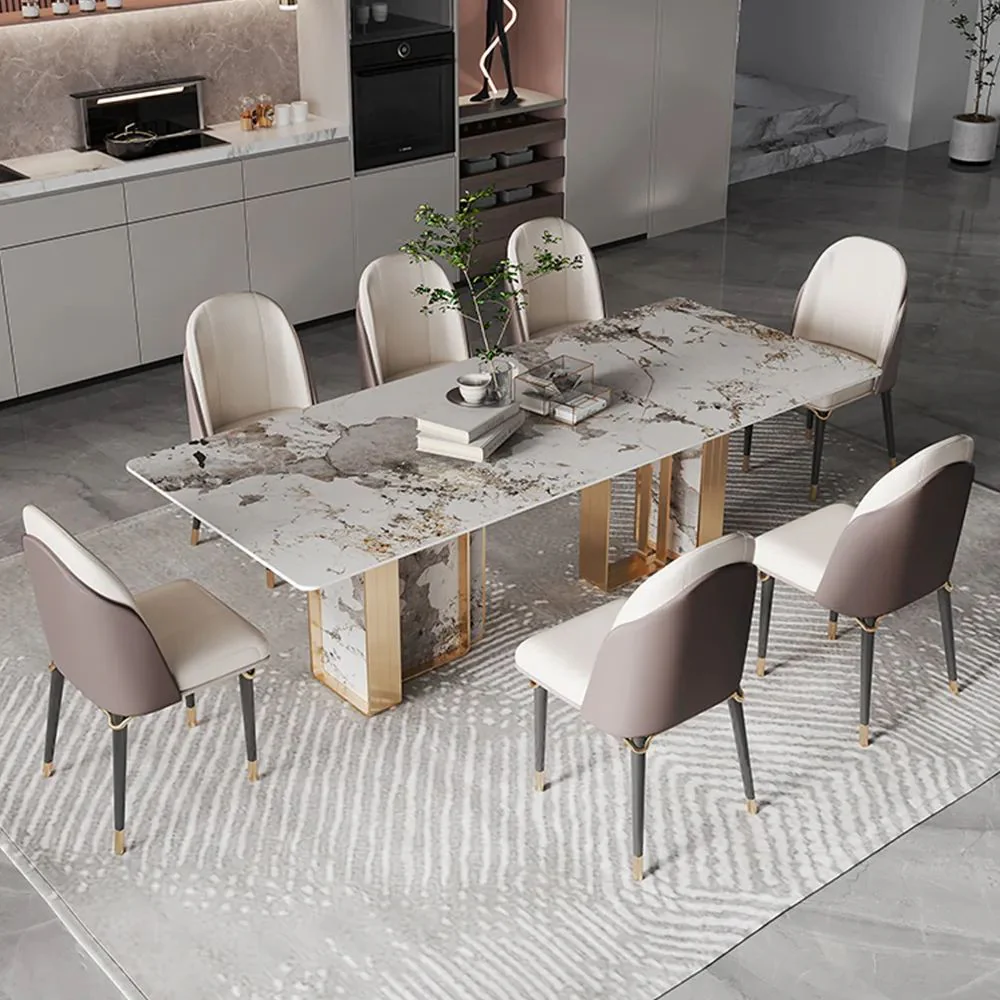 Pandora Dining Table - Image 2