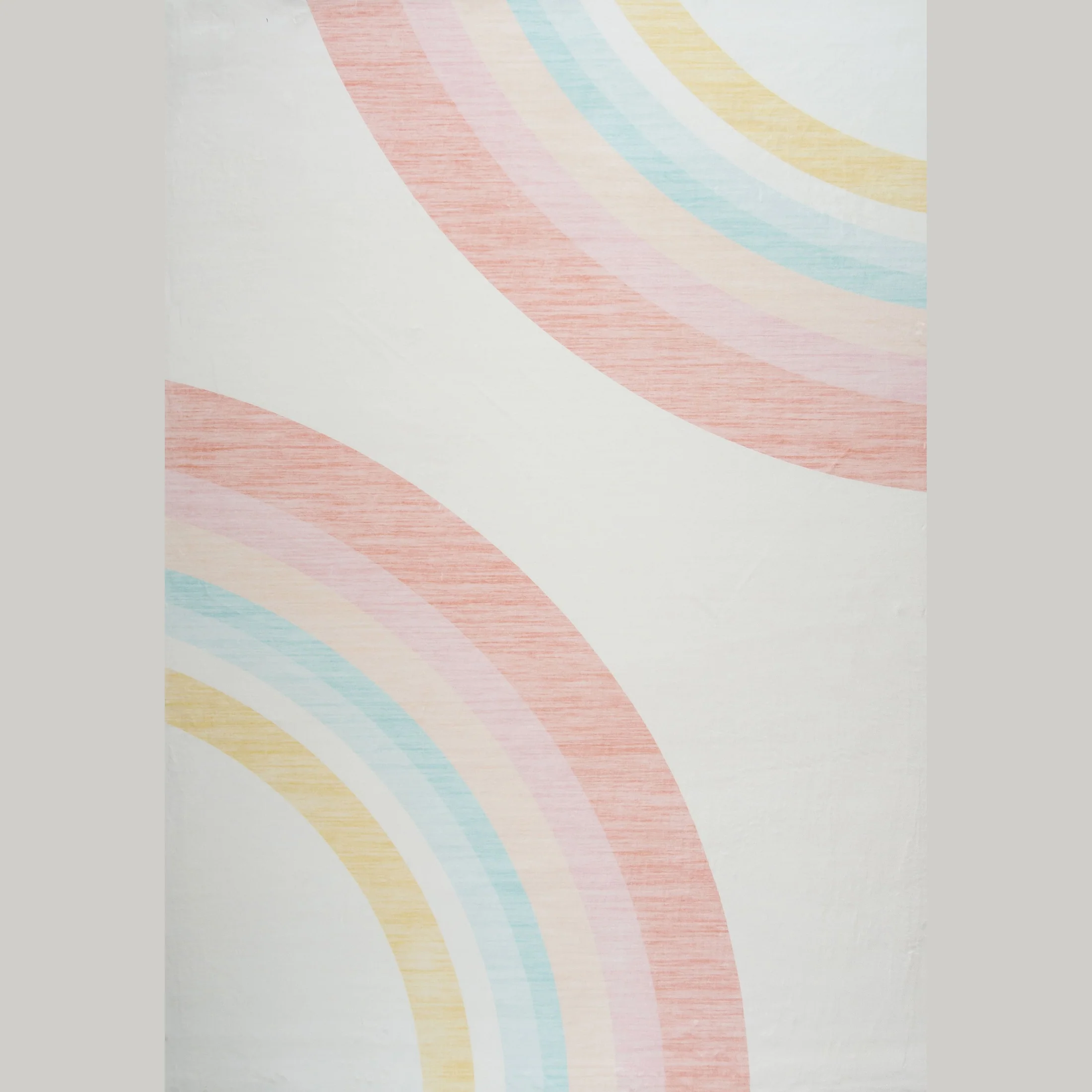 Daisy Cream Floral Area Rug - Image 12