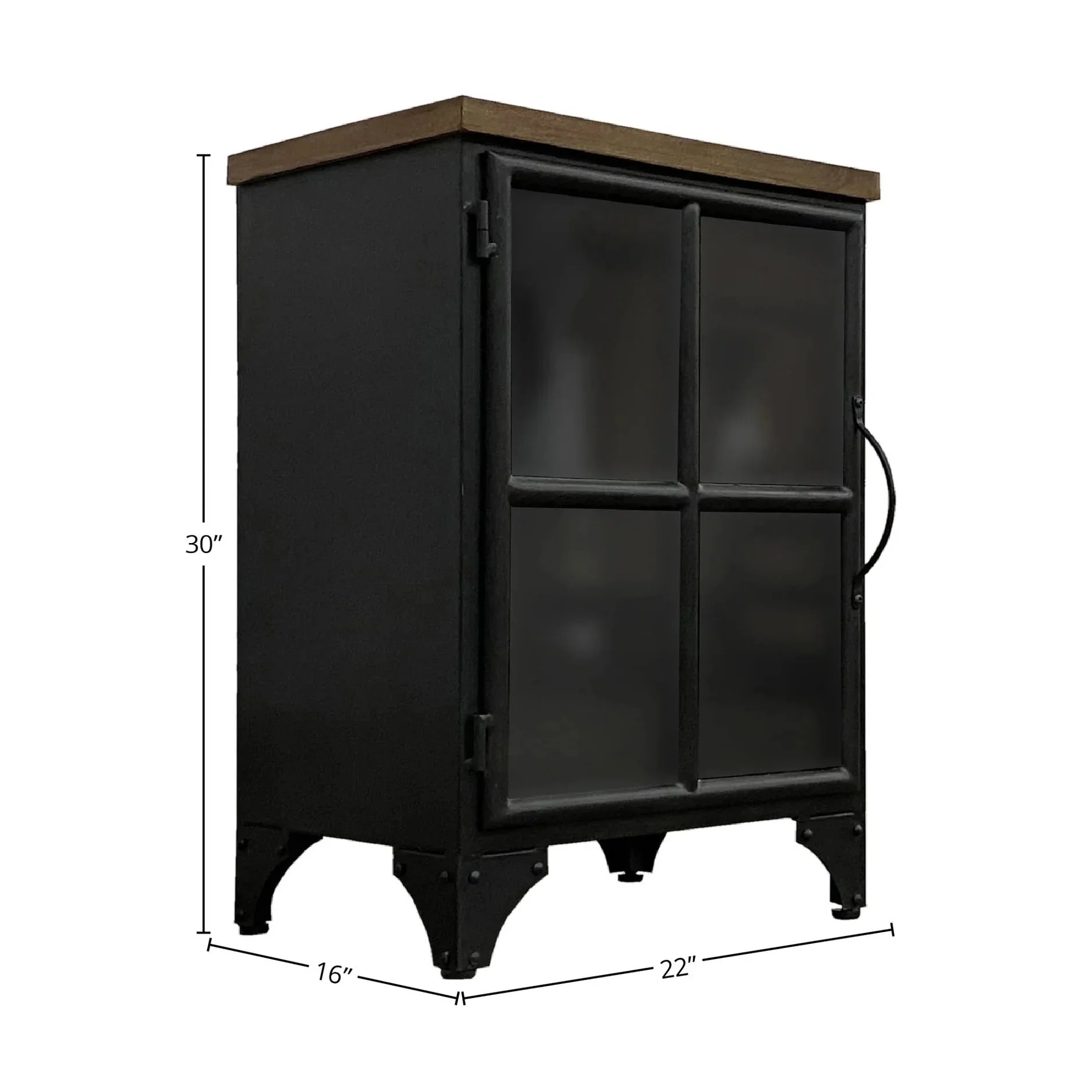 Pavari Side Table - Image 2