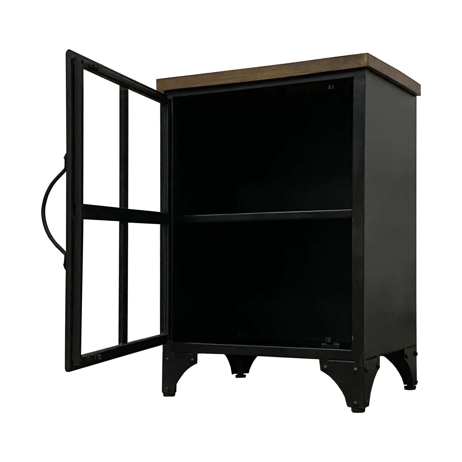 Pavari Side Table - Image 6