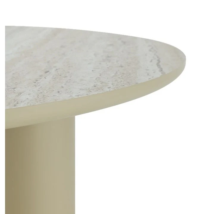 Pavlos Round Dining Table - Image 12