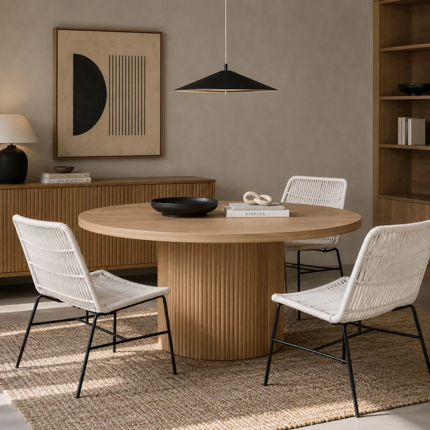 Pendara Side Chair - Image 2