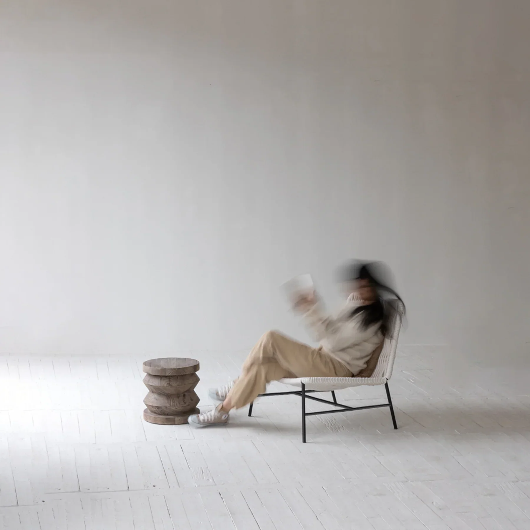 Pendara Side Chair - Image 6