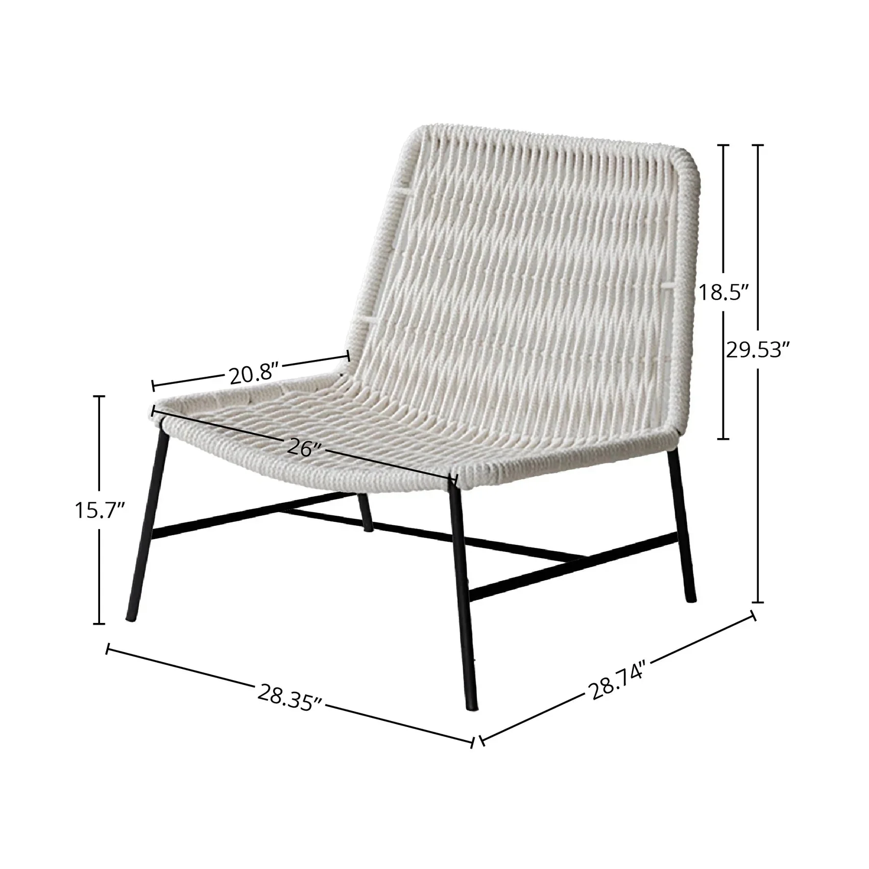 Pendara Side Chair - Image 8