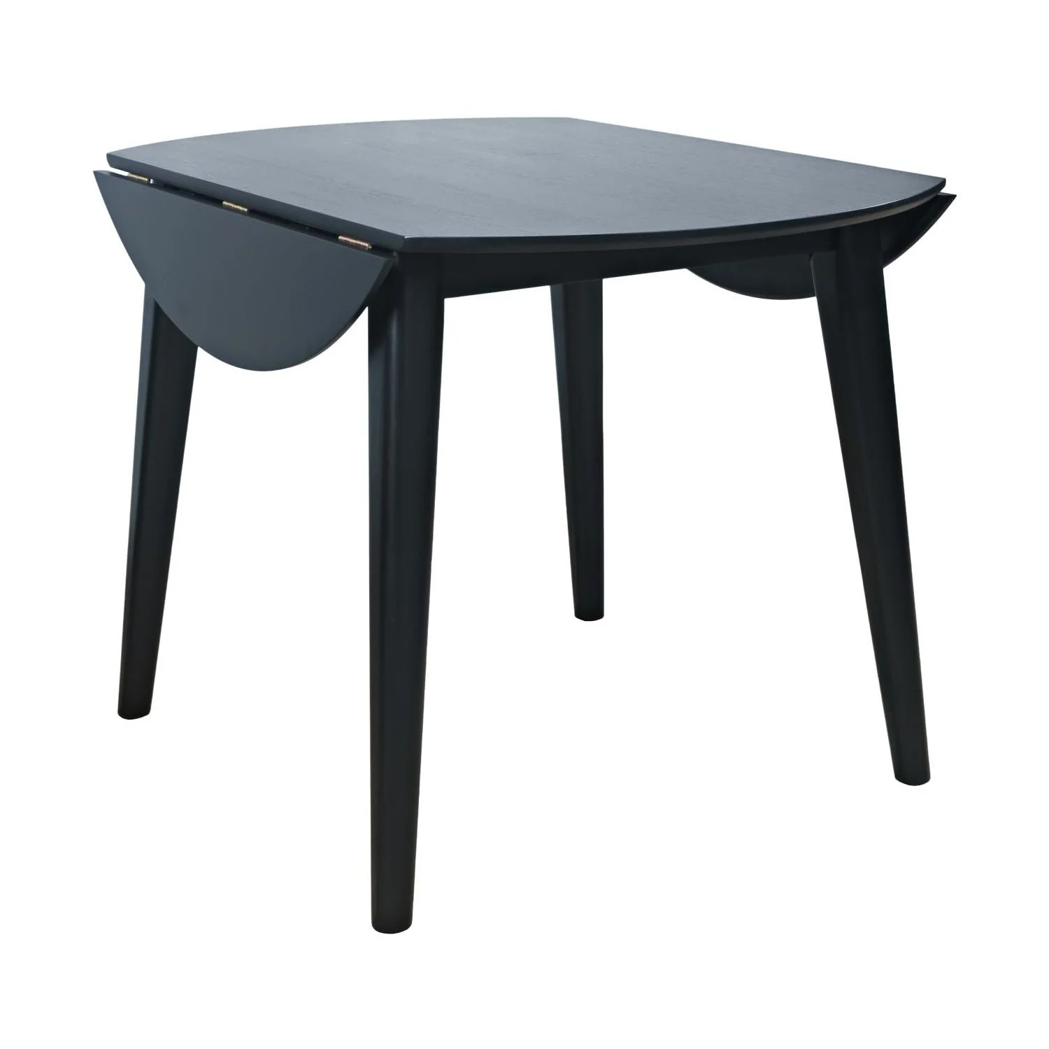 Percy Drop Leaf Dining Table - Image 10