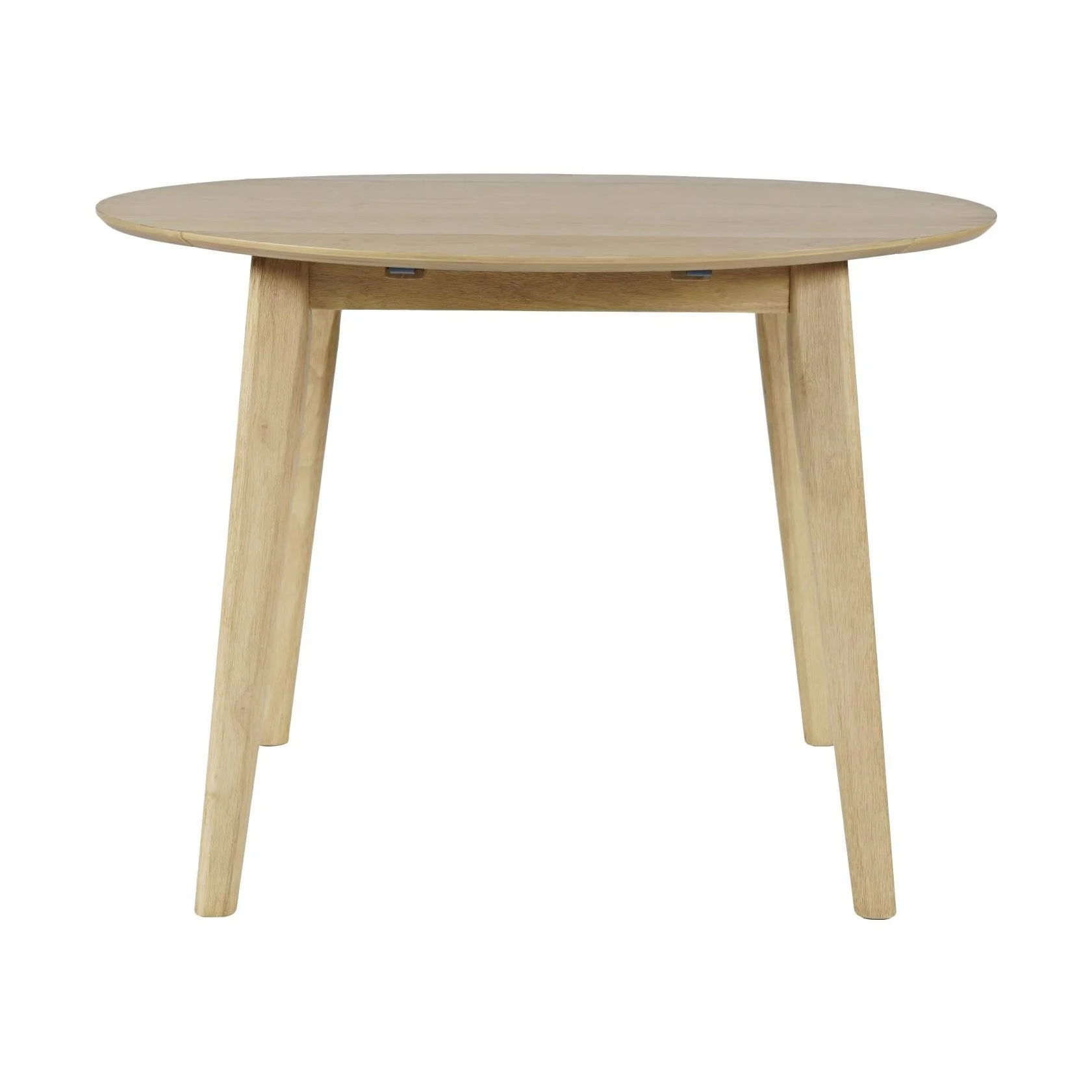 Percy Drop Leaf Dining Table - Image 3