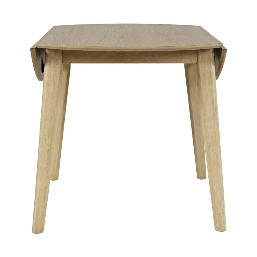 Percy Drop Leaf Dining Table - Image 4