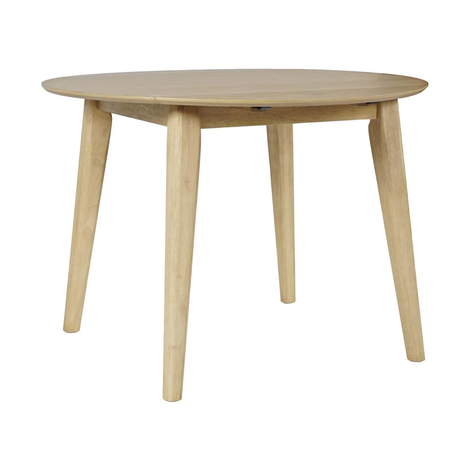 Percy Drop Leaf Dining Table - Image 6