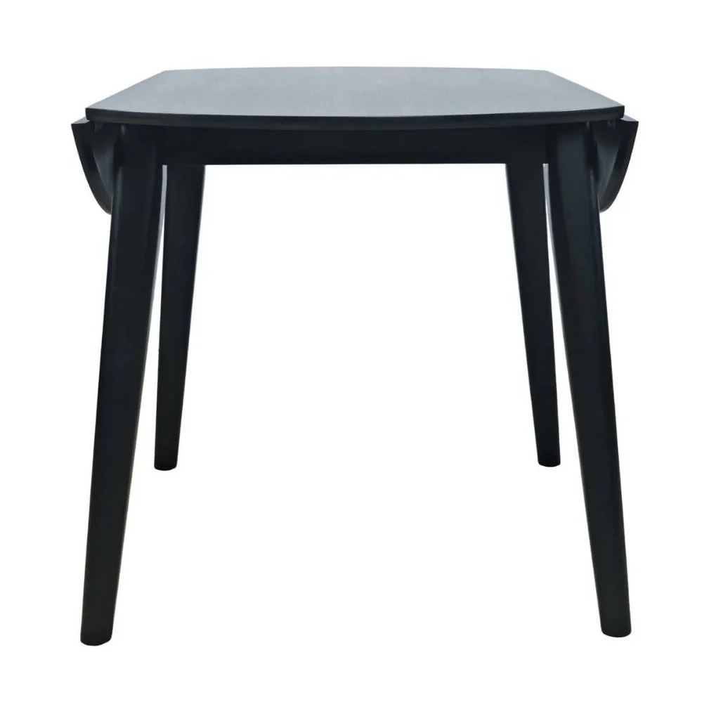 Percy Drop Leaf Dining Table - Image 9