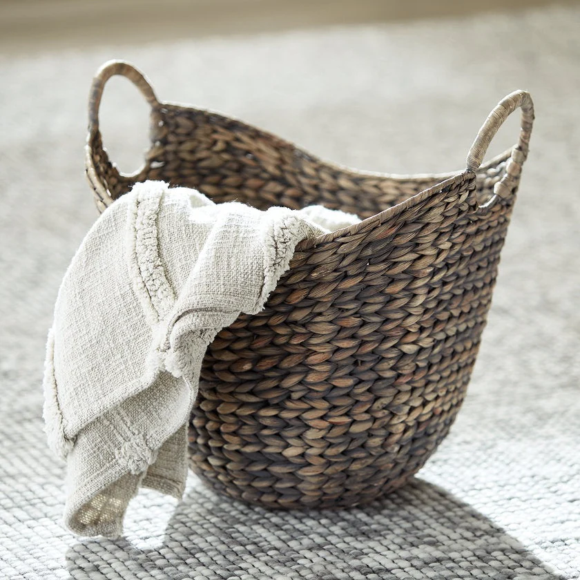 Perlman Basket (Set of 2) - Image 2