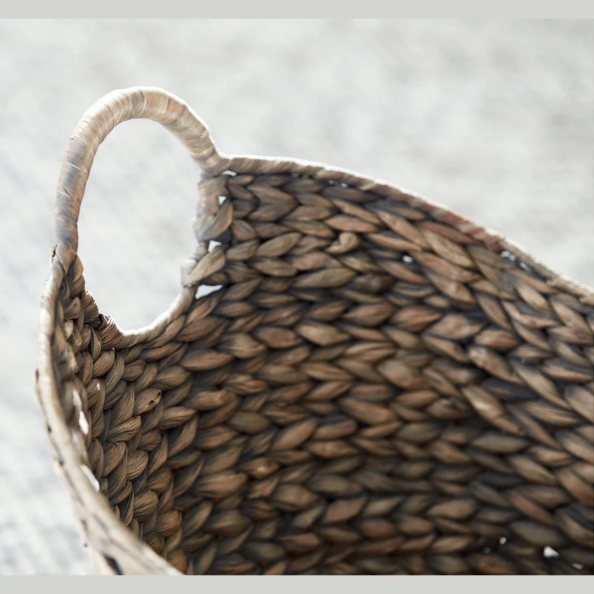 Perlman Basket (Set of 2) - Image 4