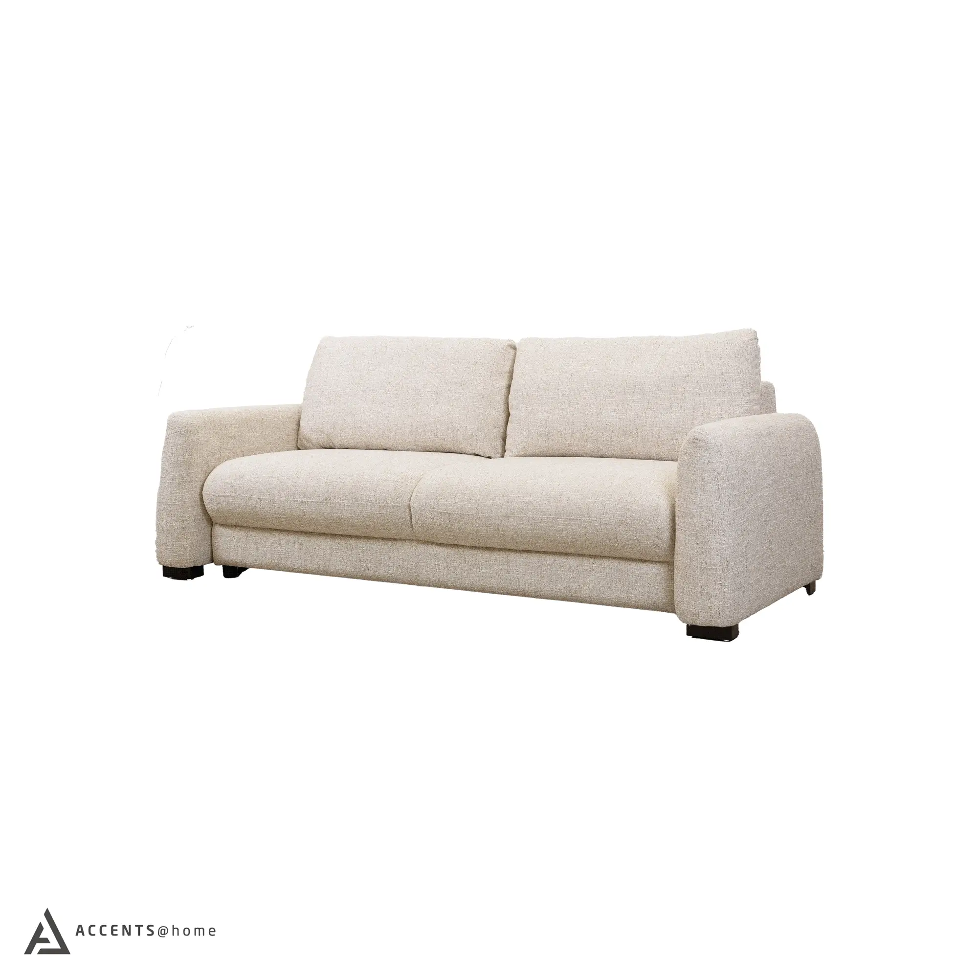 Perry 3 Seater Pull Out Sofabed - Image 11