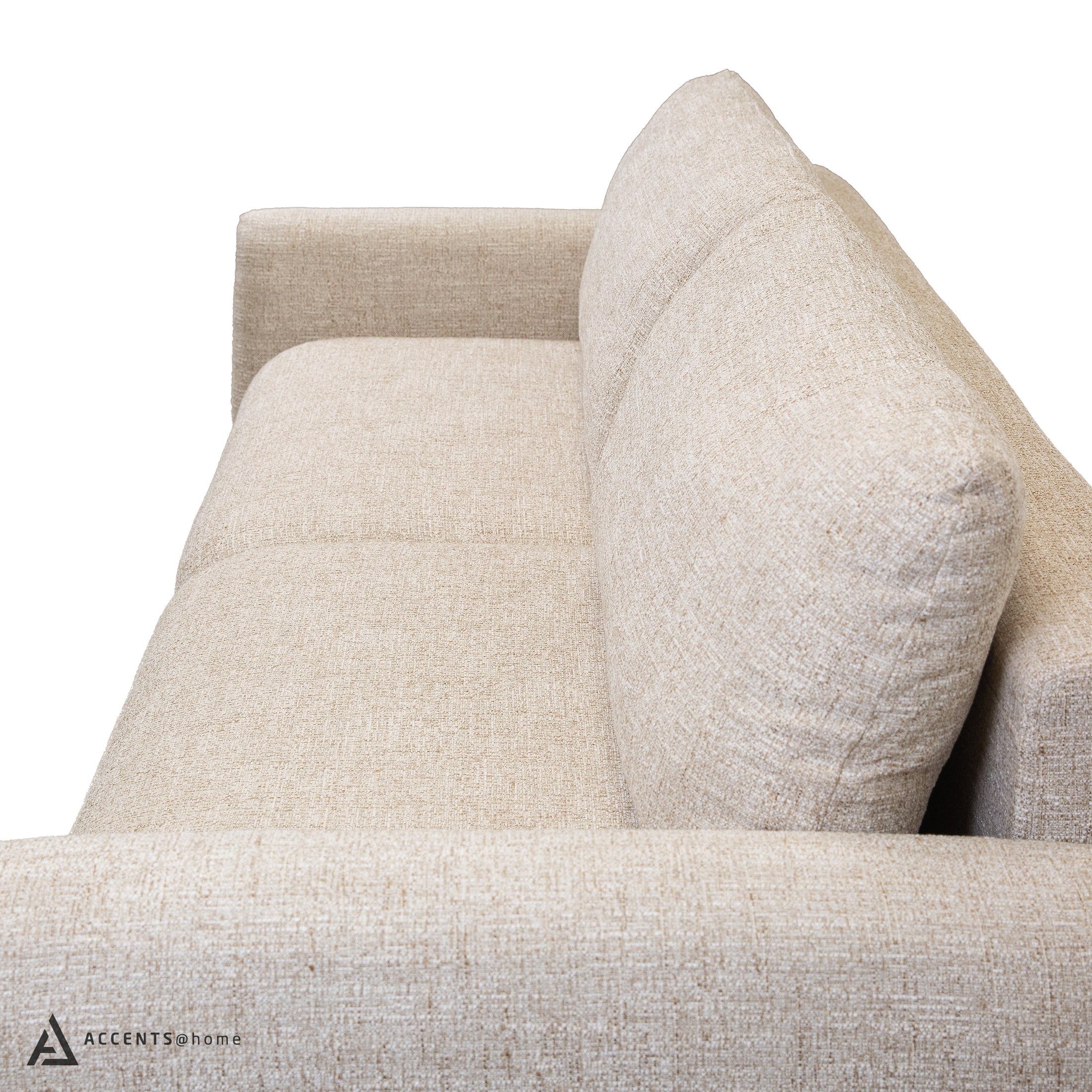 Perry 3 Seater Pull Out Sofabed - Image 14