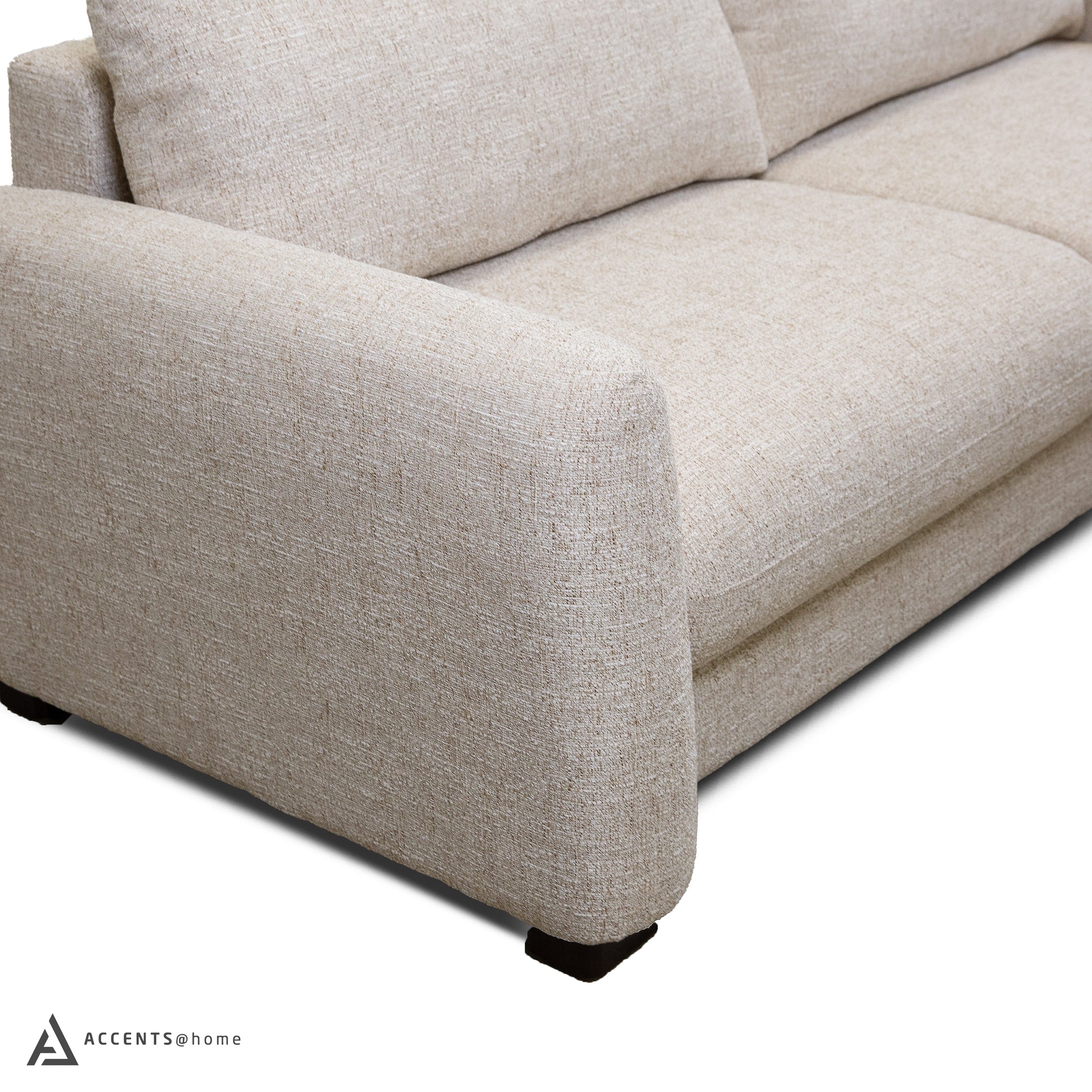 Perry 3 Seater Pull Out Sofabed - Image 15
