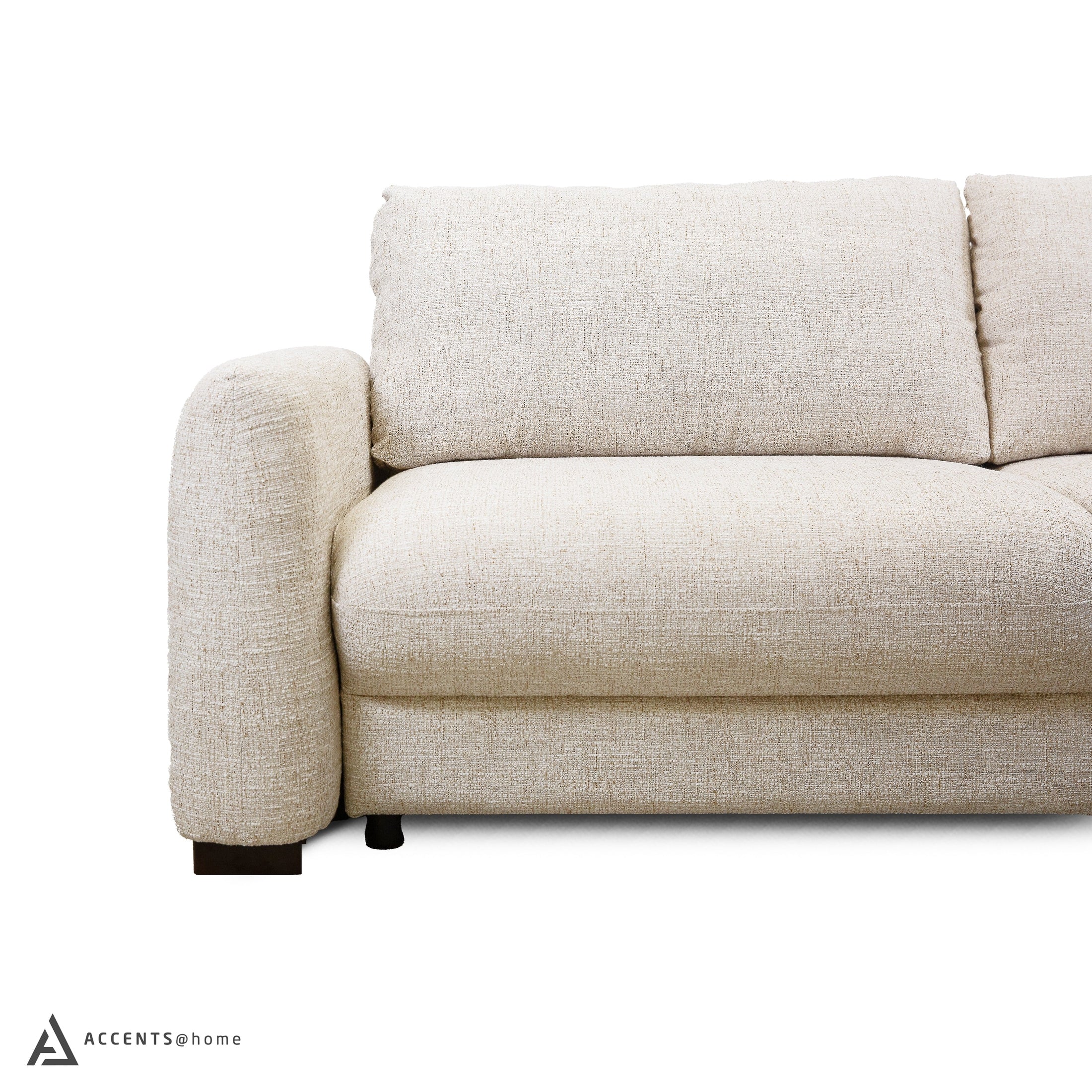 Perry 3 Seater Pull Out Sofabed - Image 16