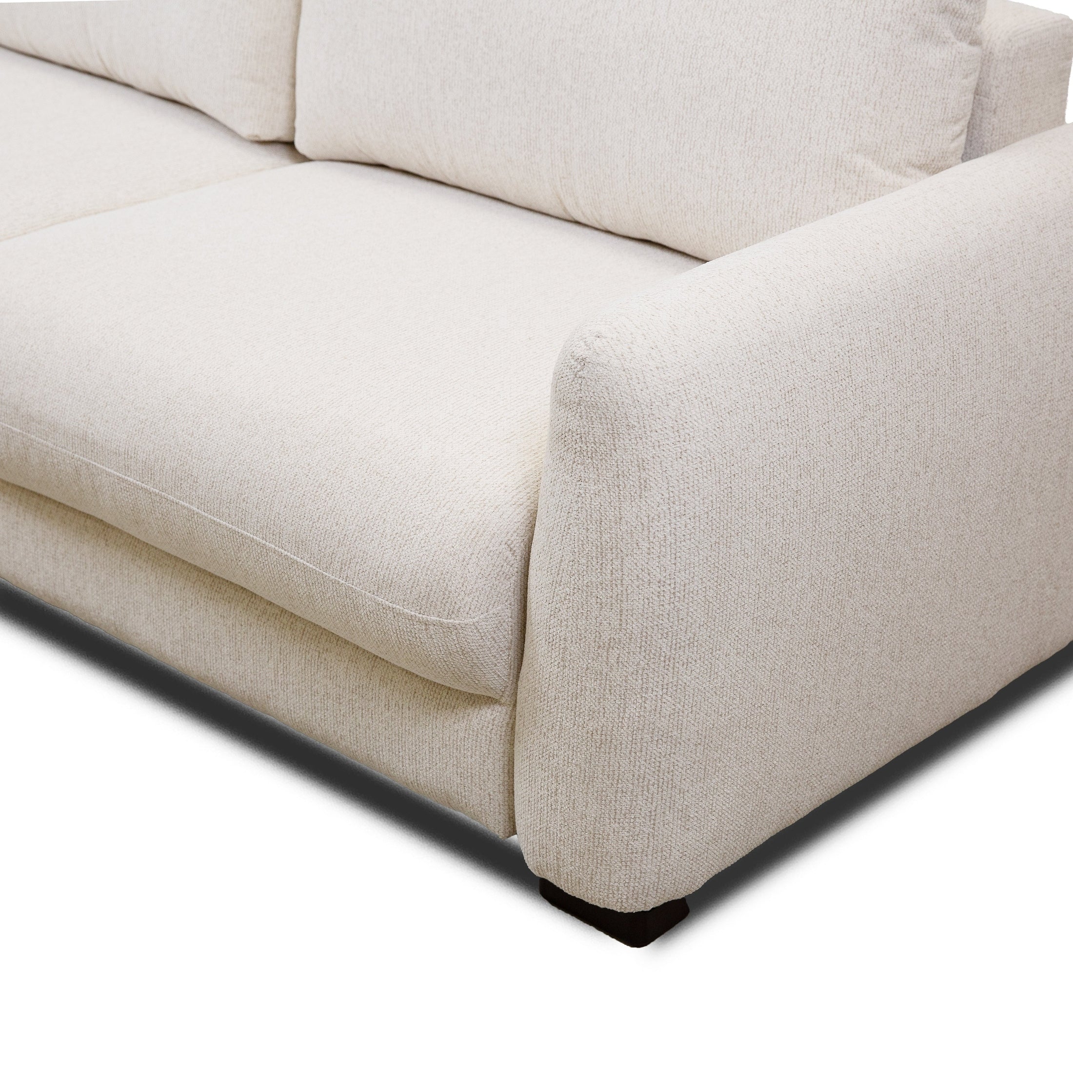 Perry 3 Seater Pull Out Sofabed - Image 18