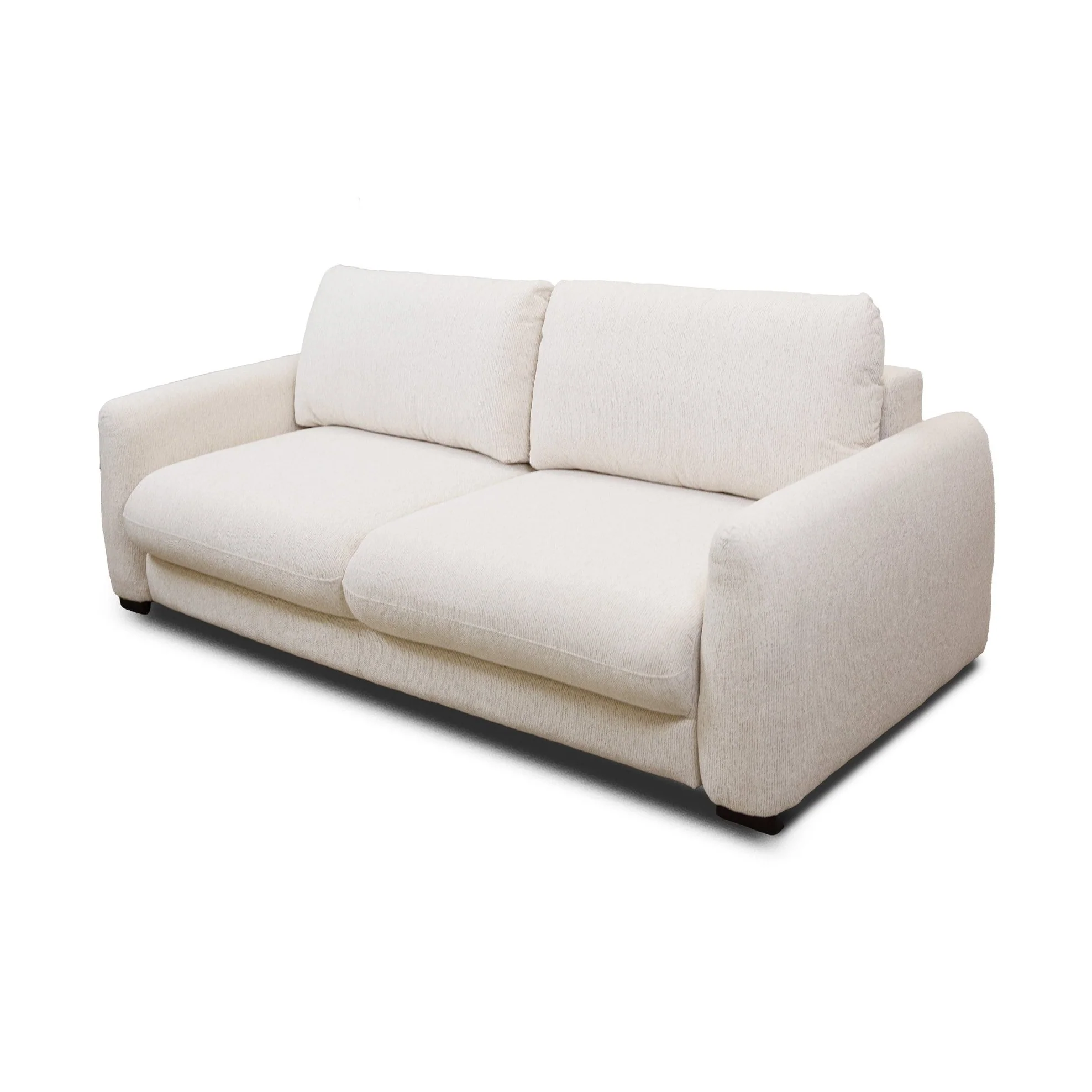 Perry 3 Seater Pull Out Sofabed - Image 22