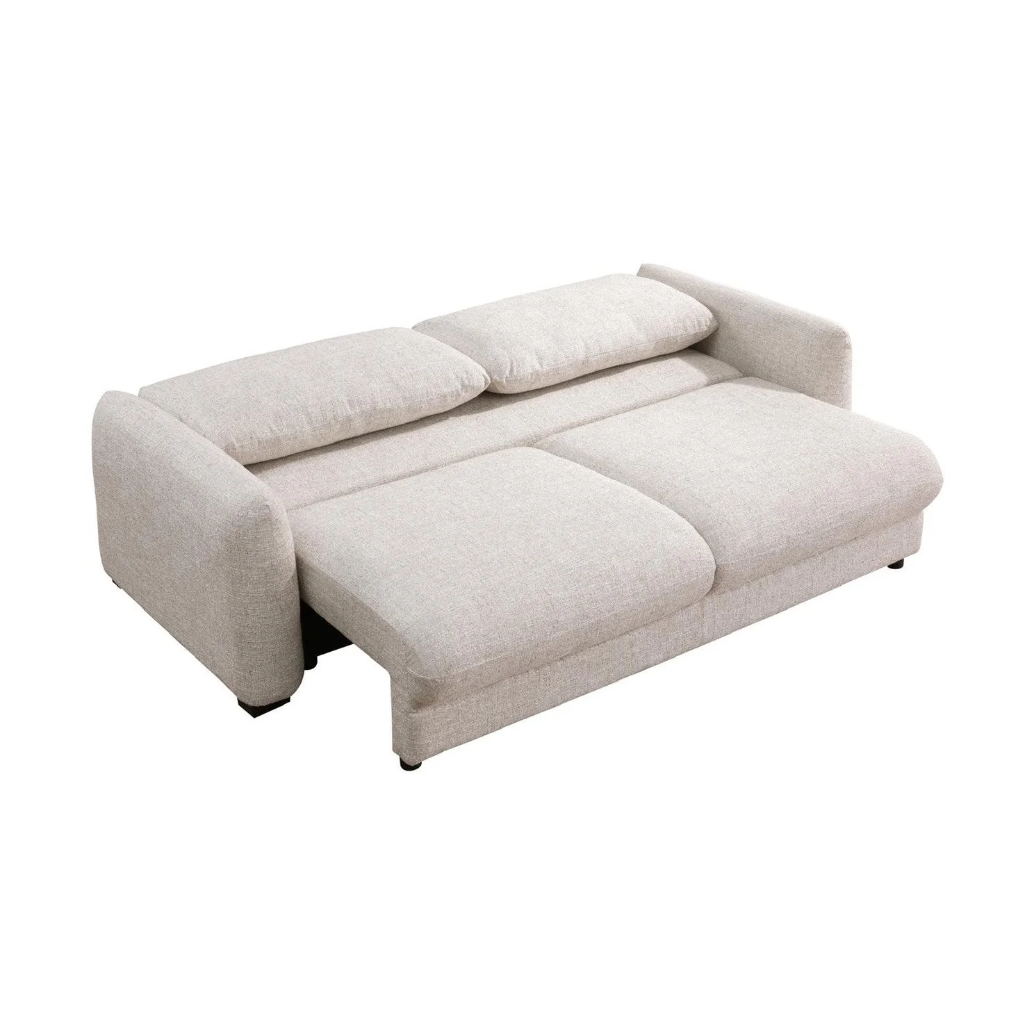 Perry 3 Seater Pull Out Sofabed - Image 24
