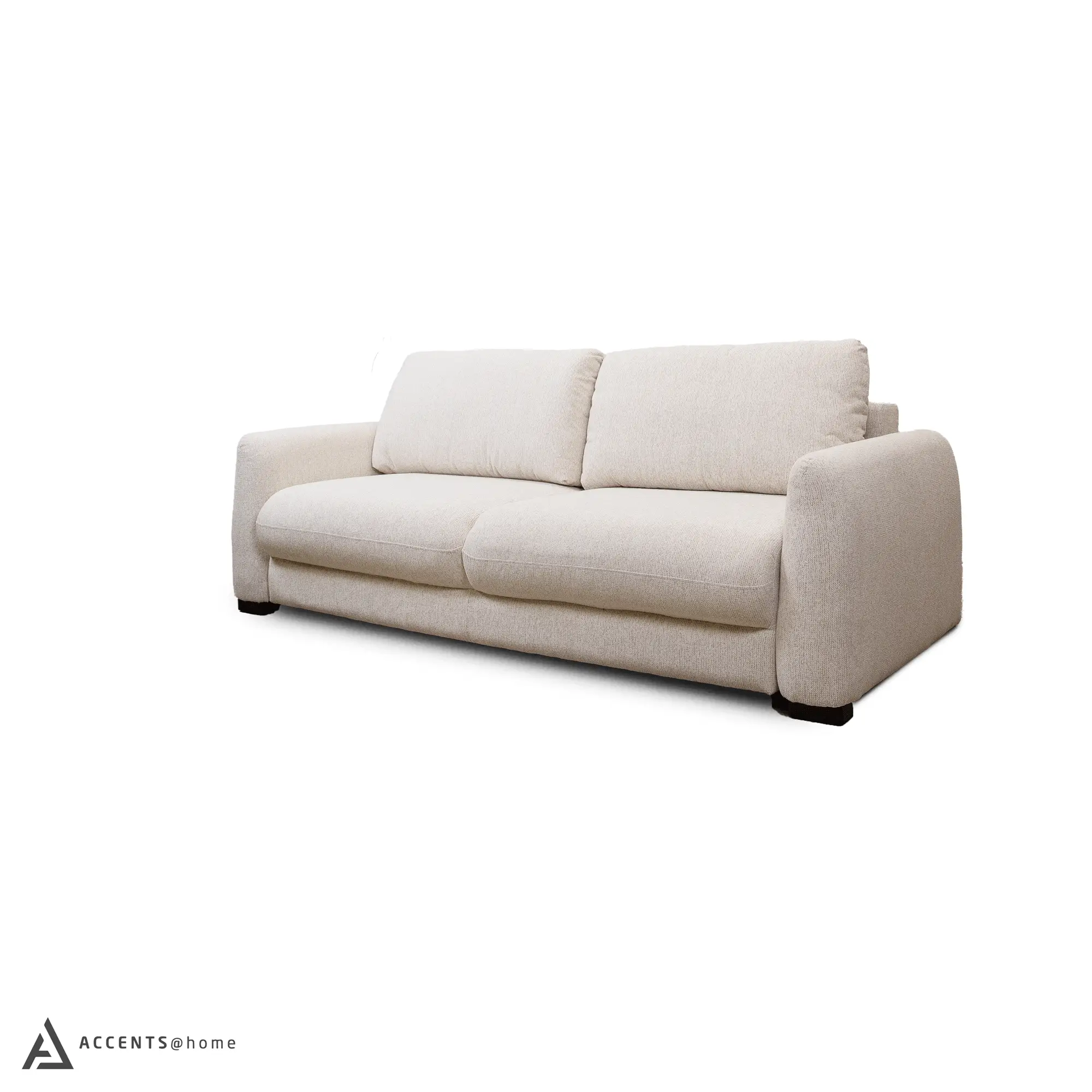 Perry 3 Seater Pull Out Sofabed - Image 5