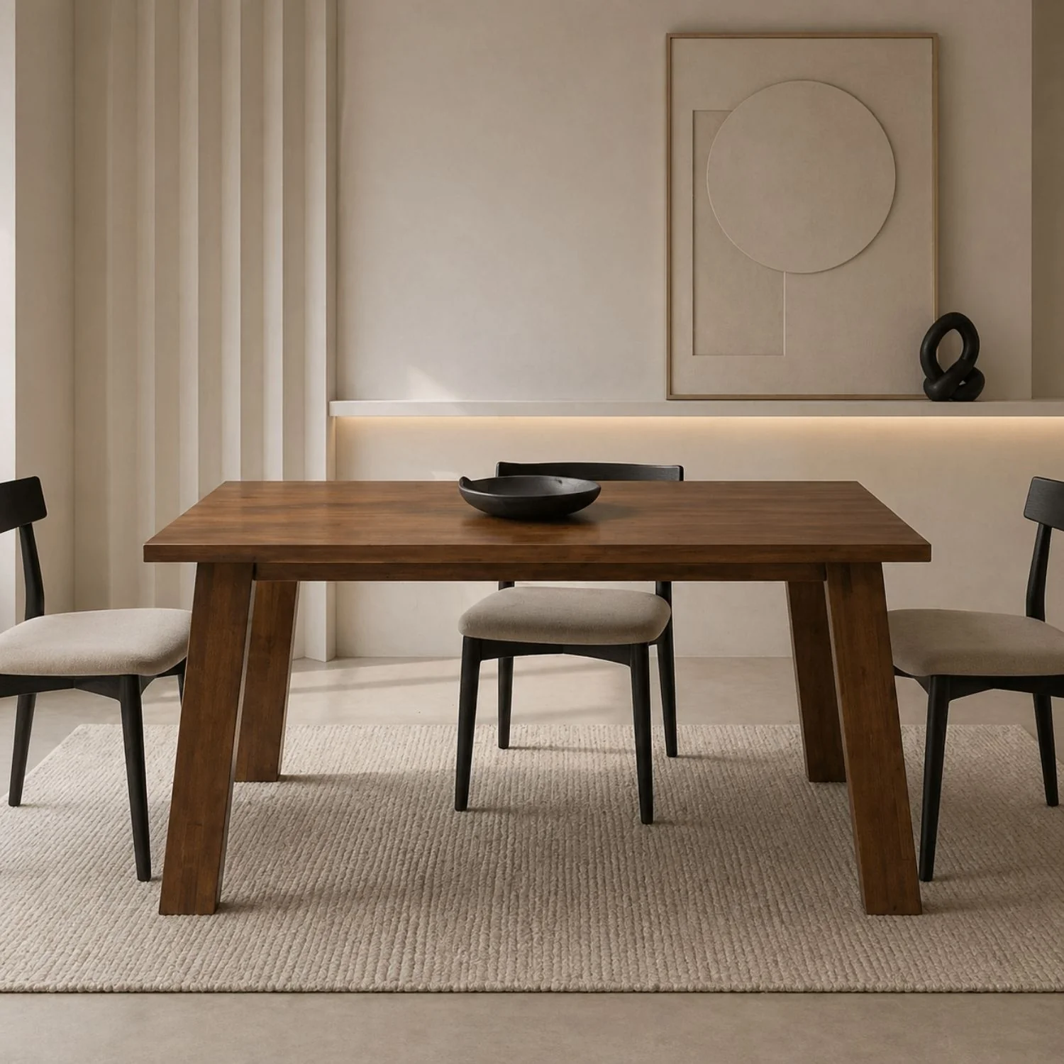 Petra Dining Table - Image 2
