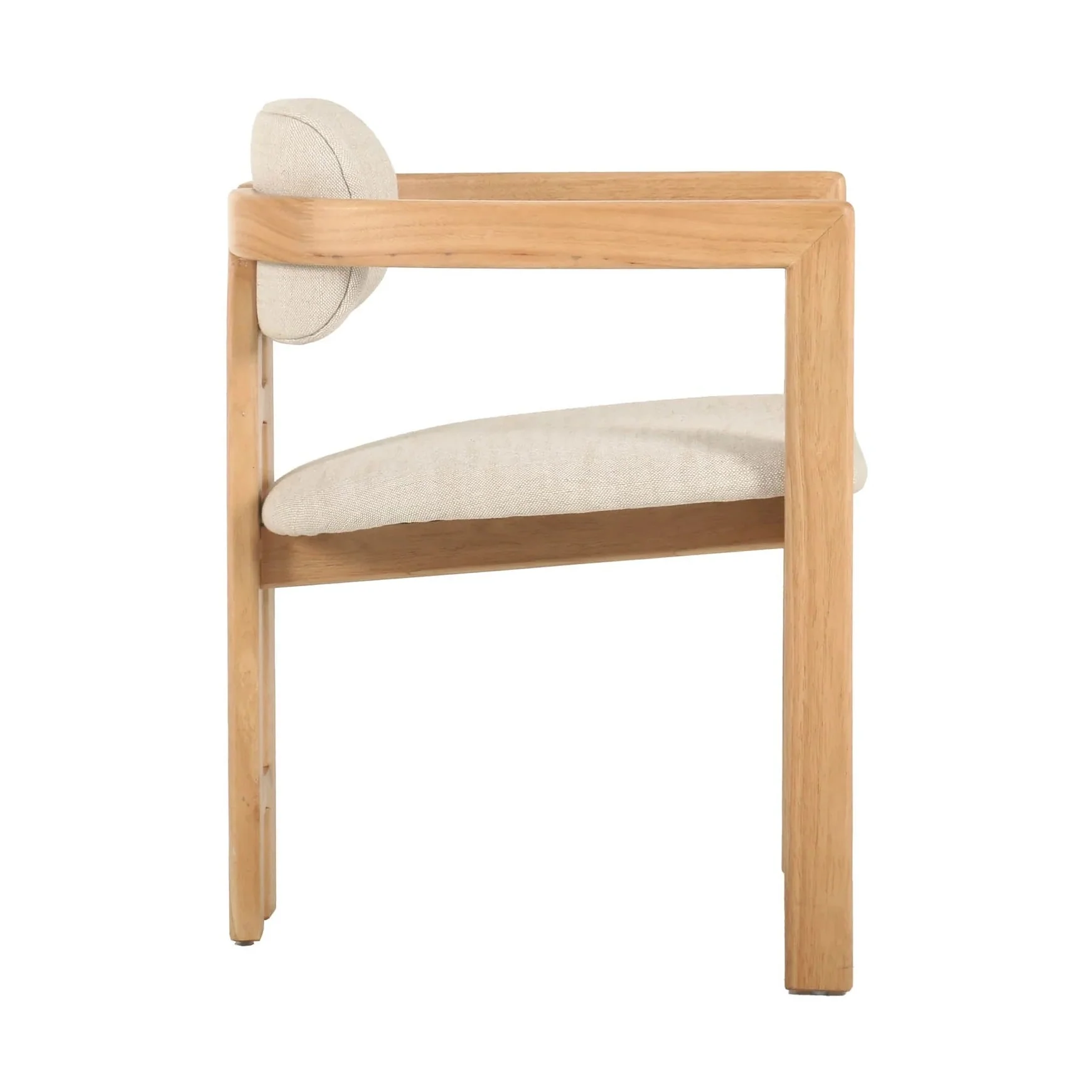 Petral Dining Chair - Image 9