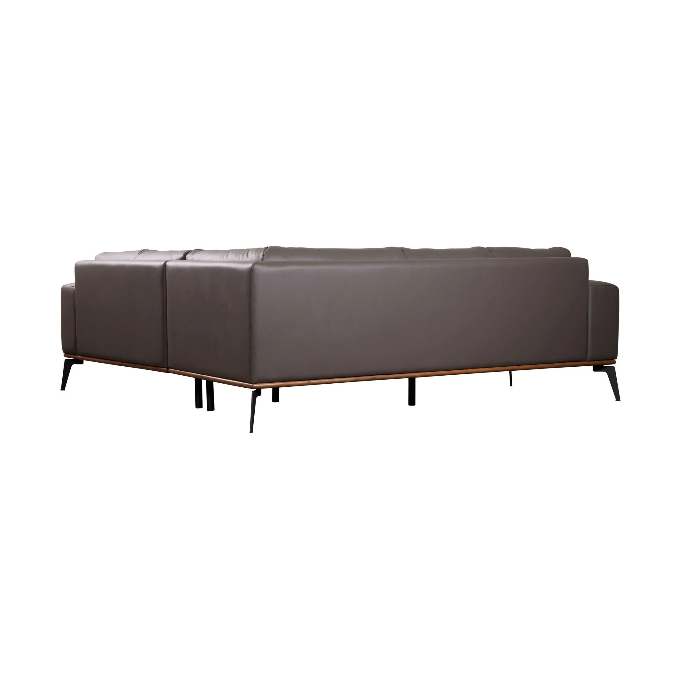Pietro 2PC Genuine Leather Sectional - Image 10