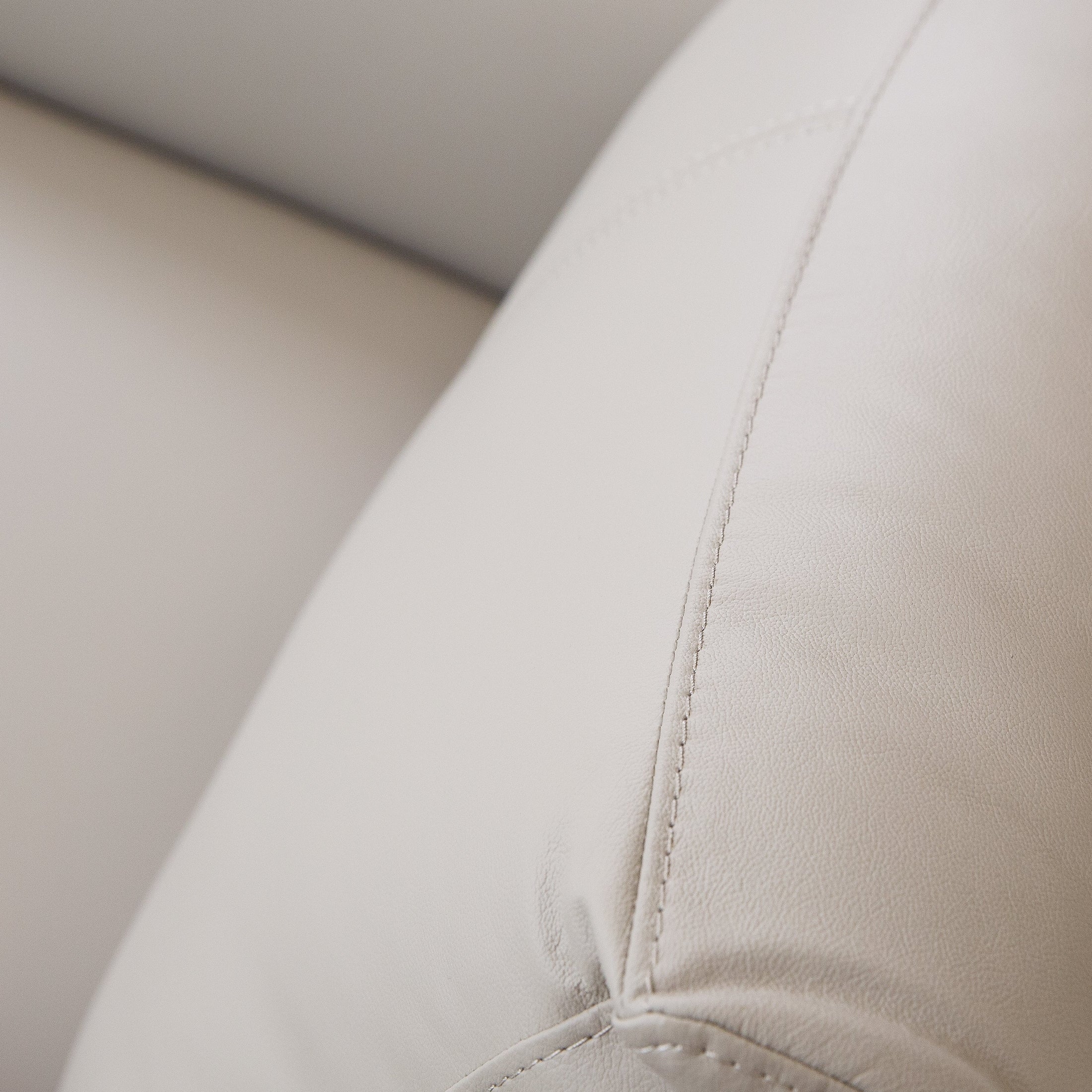 Pietro Genuine Leather Accent Chair - Image 21