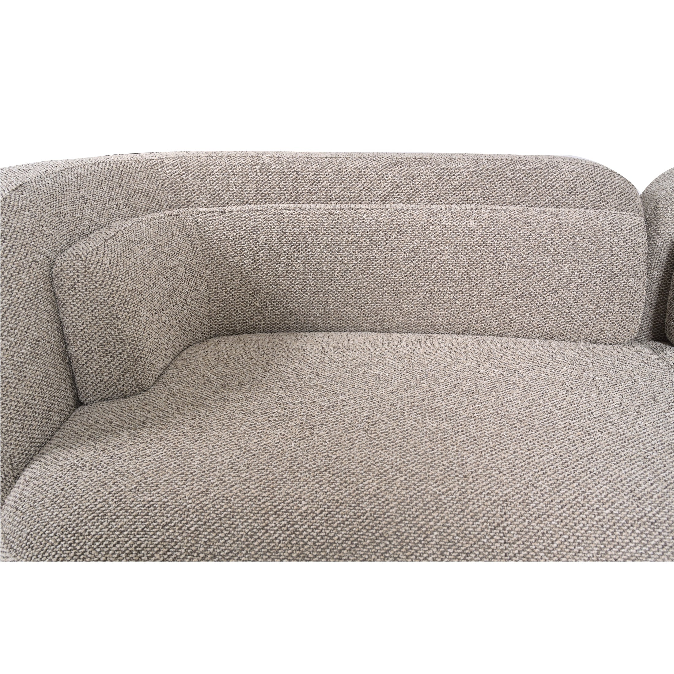 Pola Upholstered Sofa - Image 9