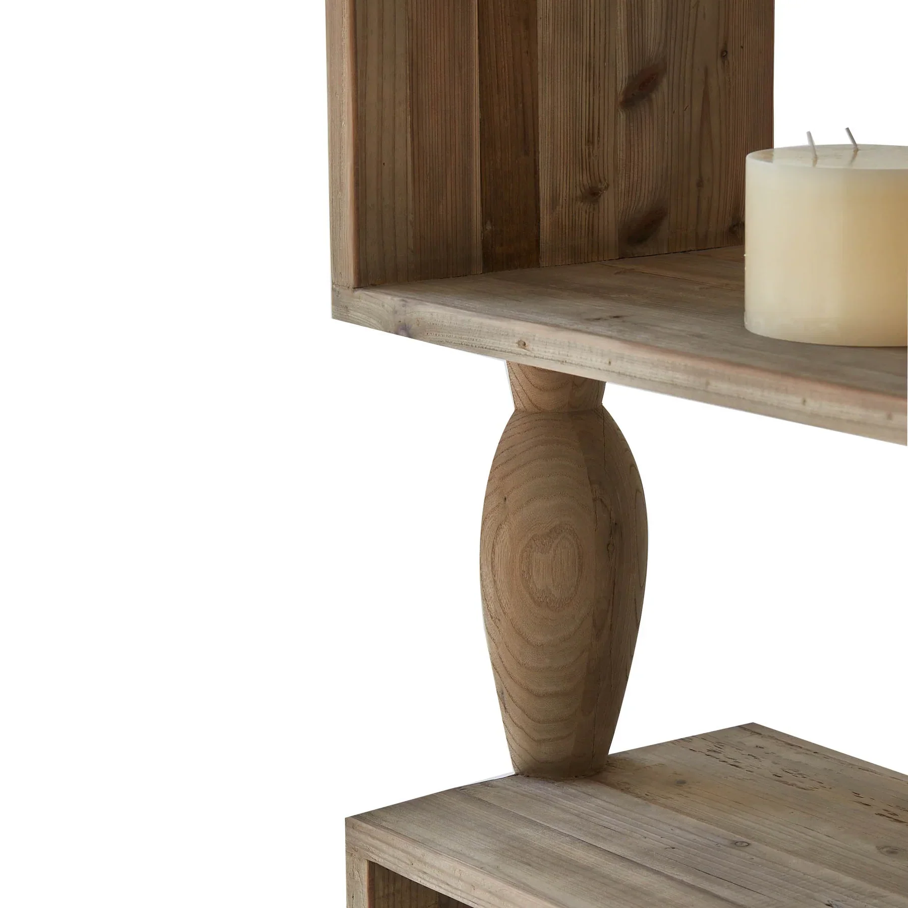 Polo Bookcase - Image 3