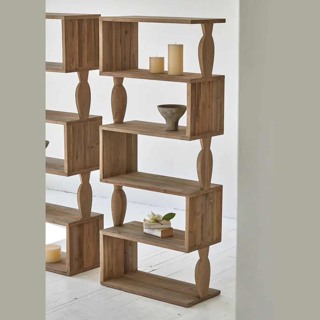 Polo Bookcase - Image 5