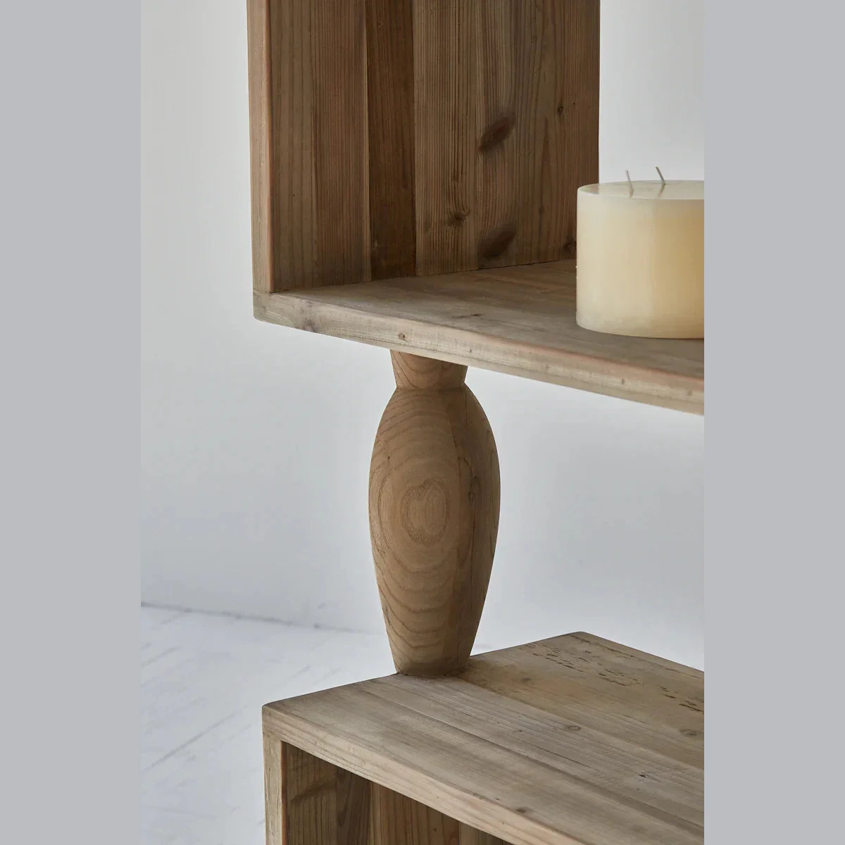 Polo Bookcase - Image 7