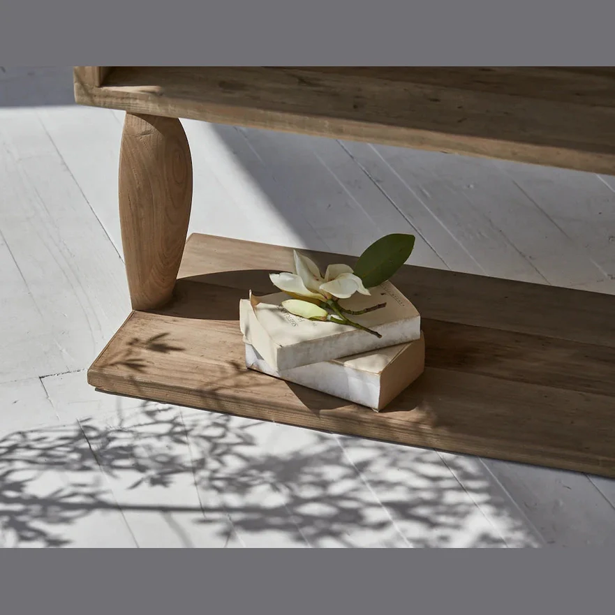 Polo Bookcase - Image 8
