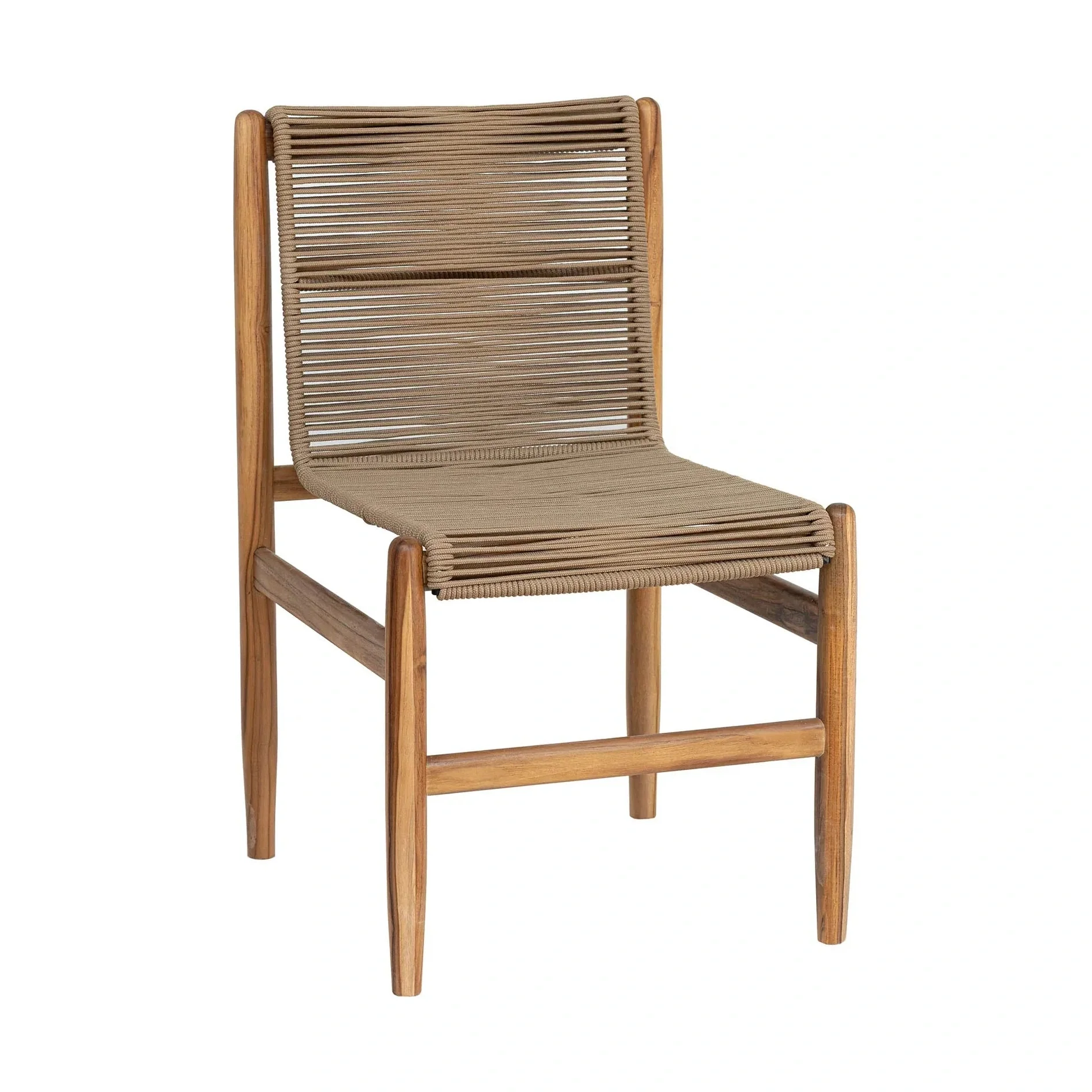 Prylor Outdoor Dining Chair - Image 3