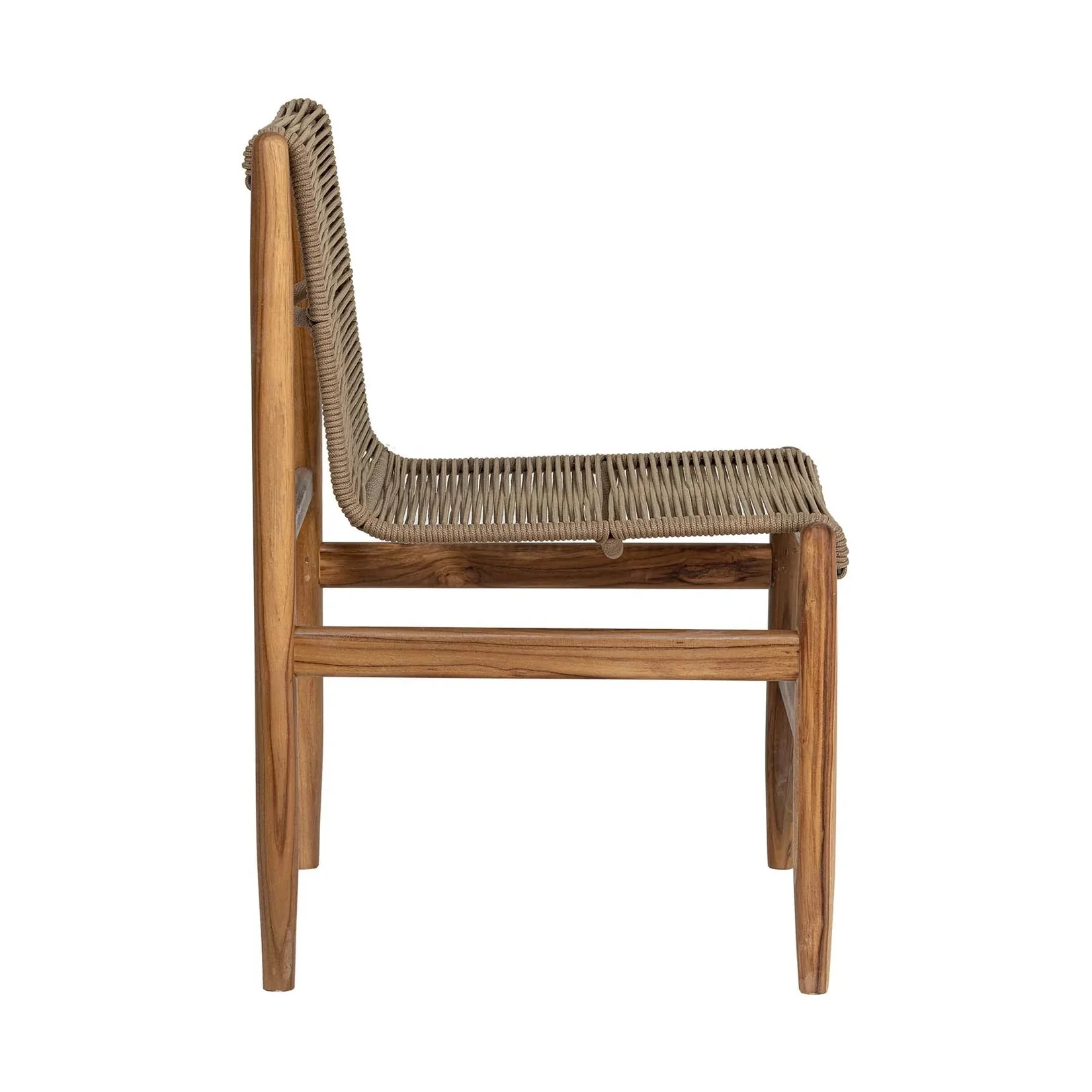 Prylor Outdoor Dining Chair - Image 4