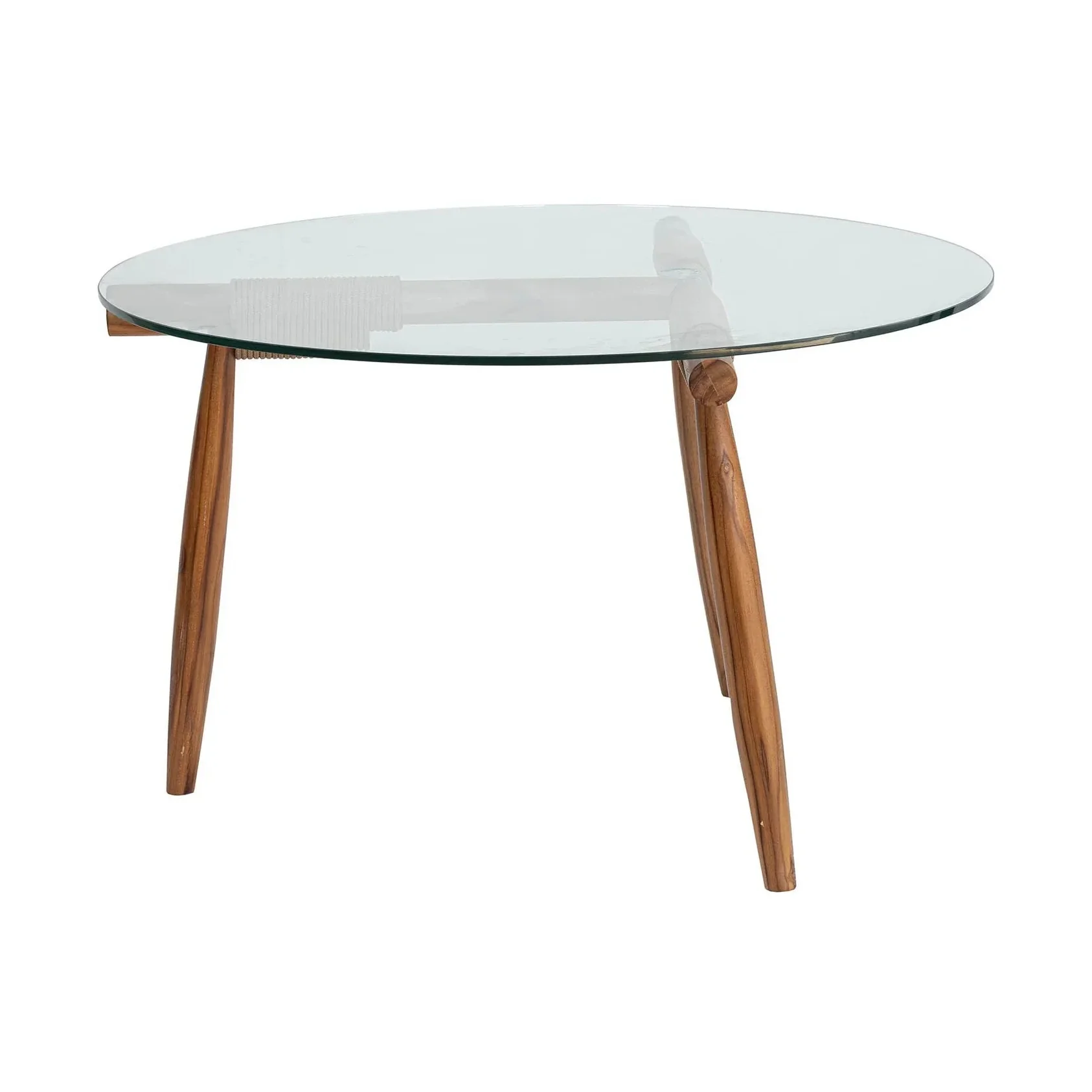 Prylor Outdoor - Round Coffee Table - Image 3