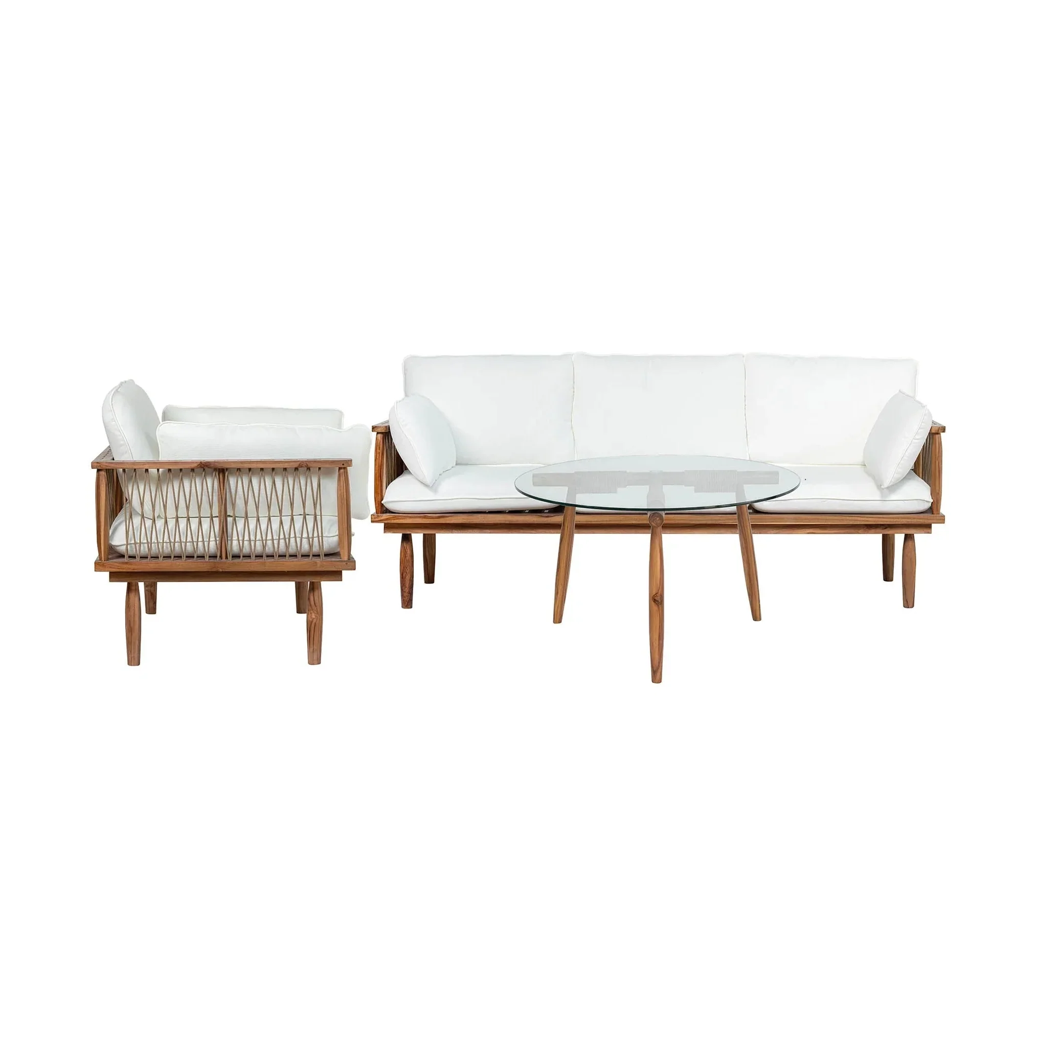 Prylor Outdoor Sofa - Image 10