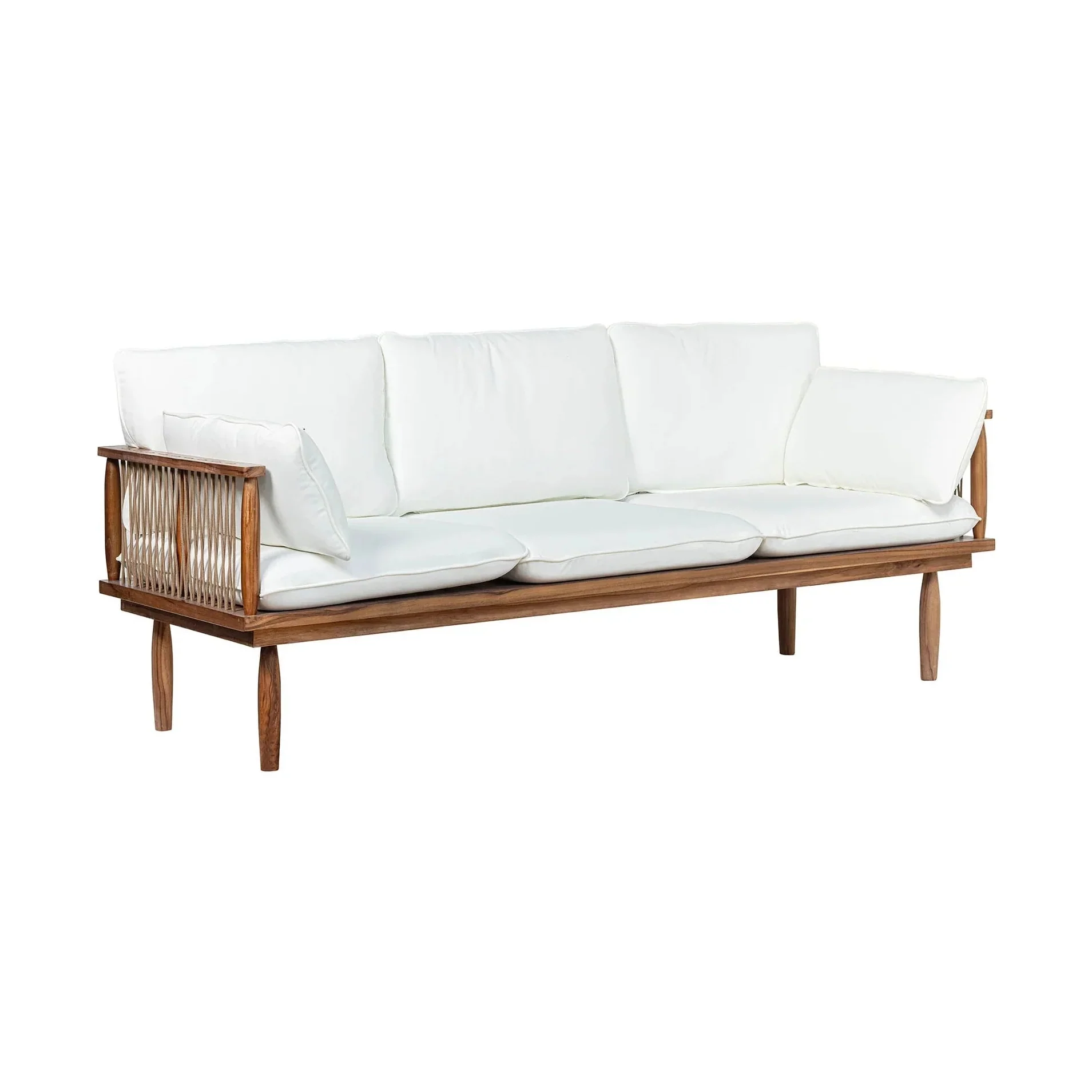 Prylor Outdoor Sofa - Image 3