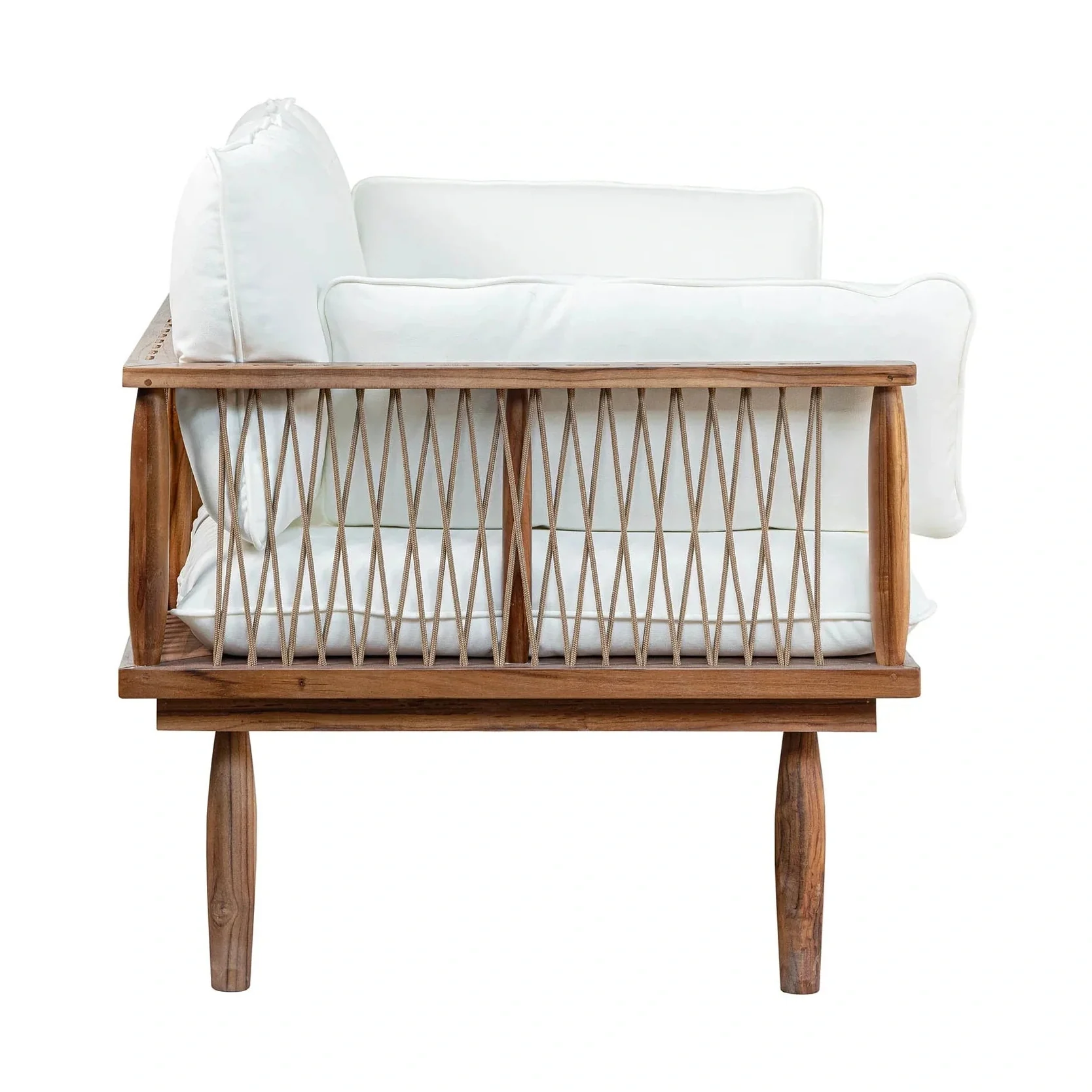 Prylor Outdoor Sofa - Image 4